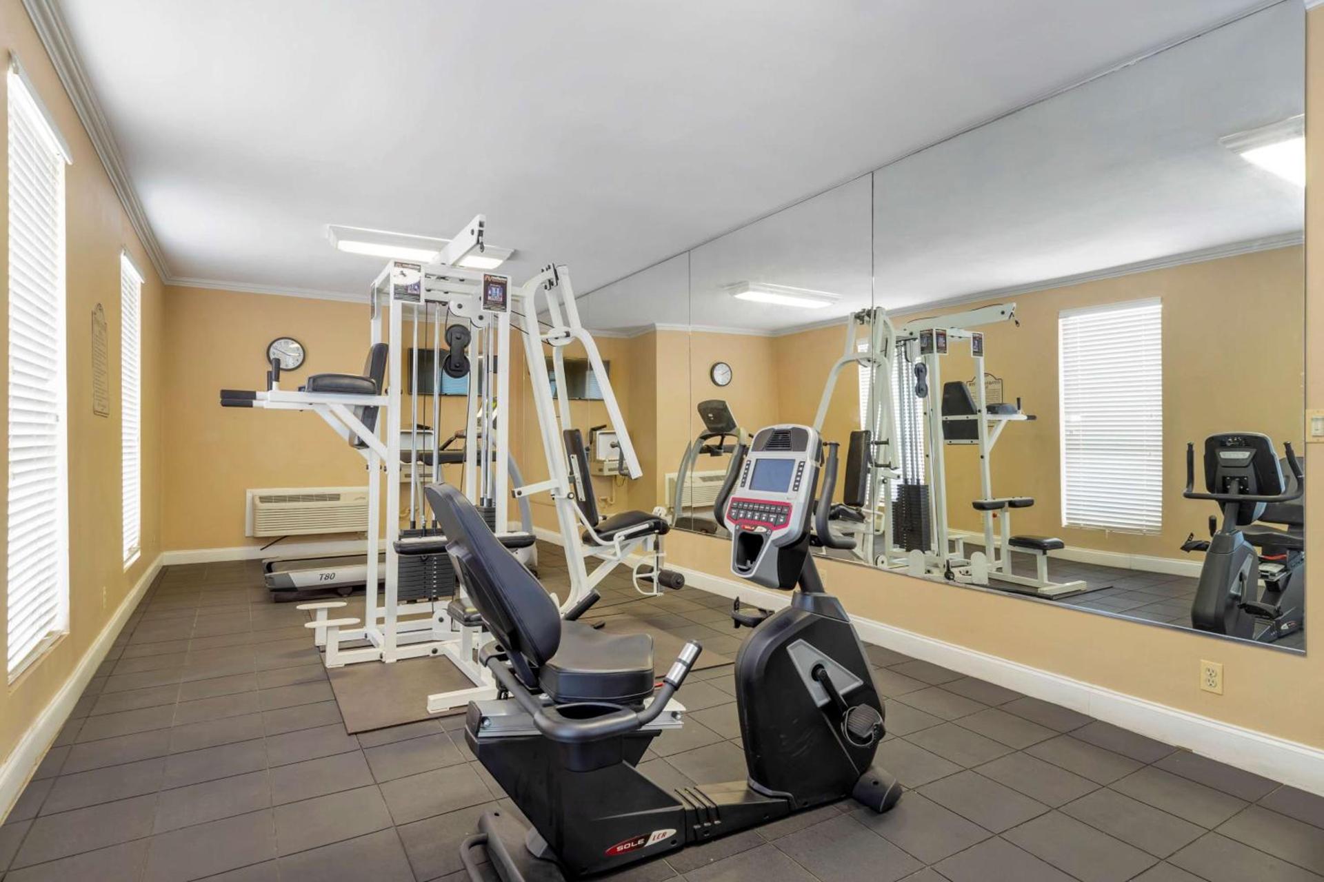 Best Western Brady Inn photo 4