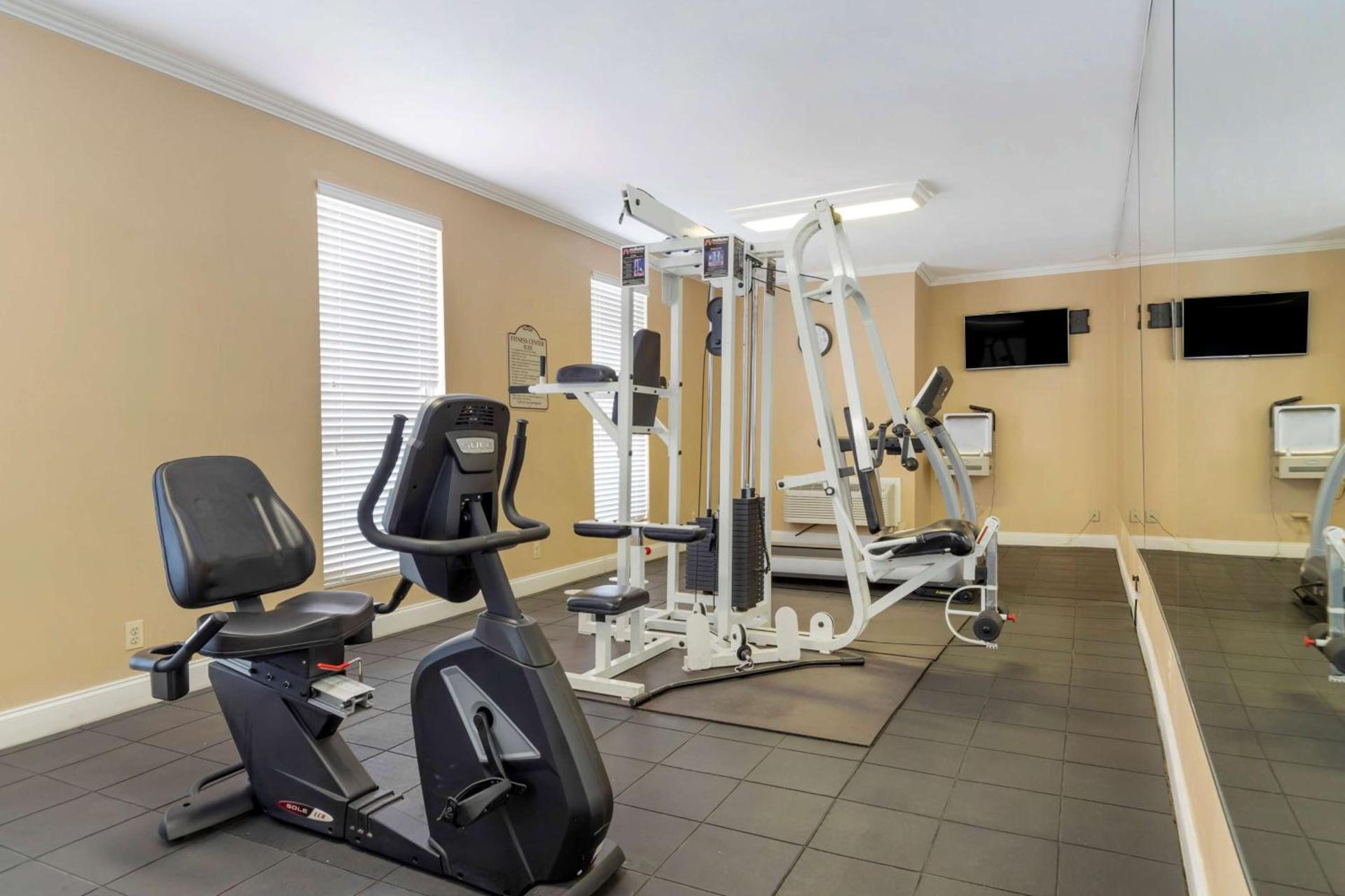 Best Western Brady Inn photo 19