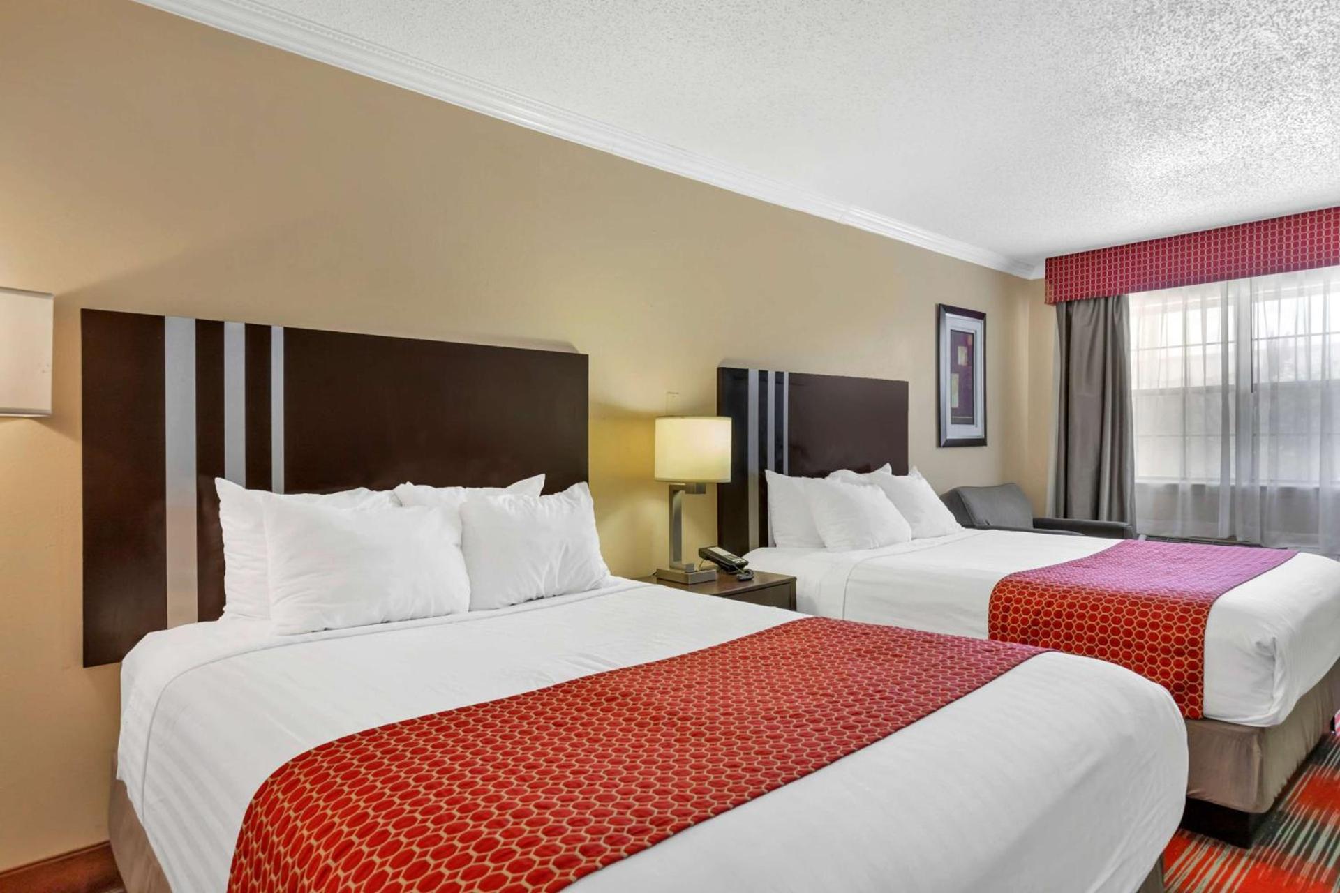 Best Western Brady Inn photo 13