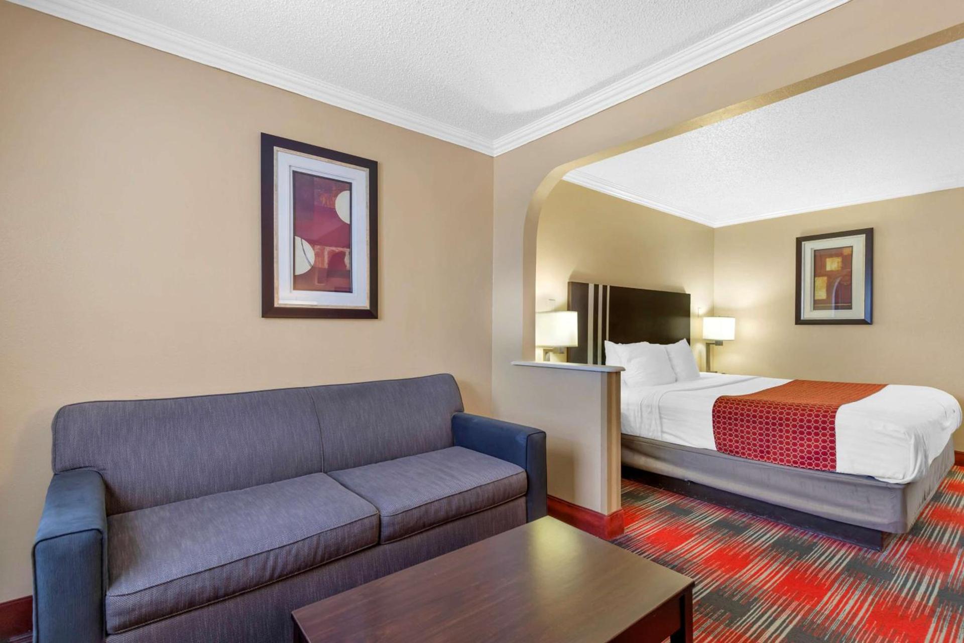 Best Western Brady Inn photo 25