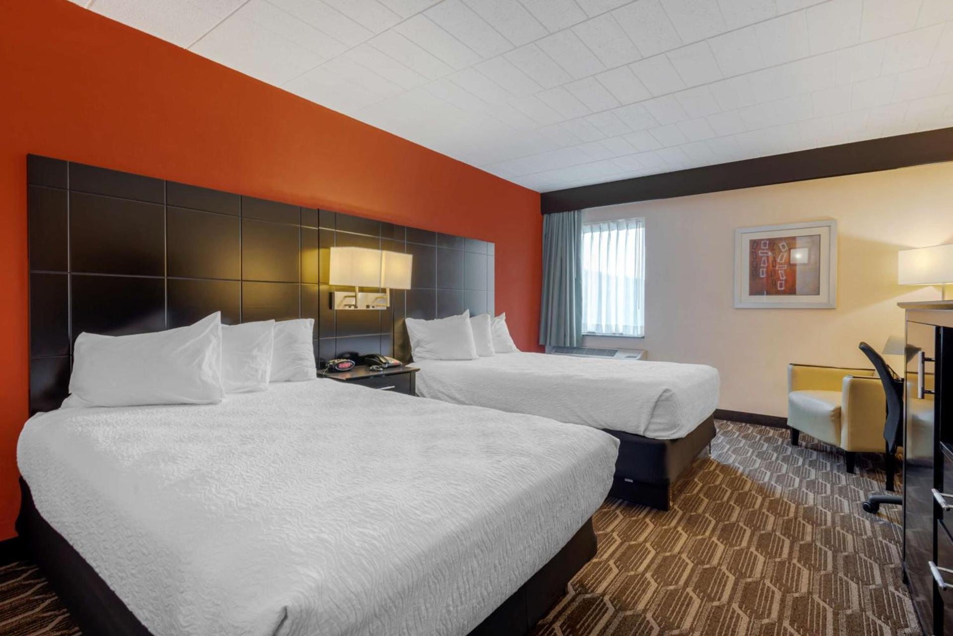 BEST WESTERN PLUS Poconos photo 19