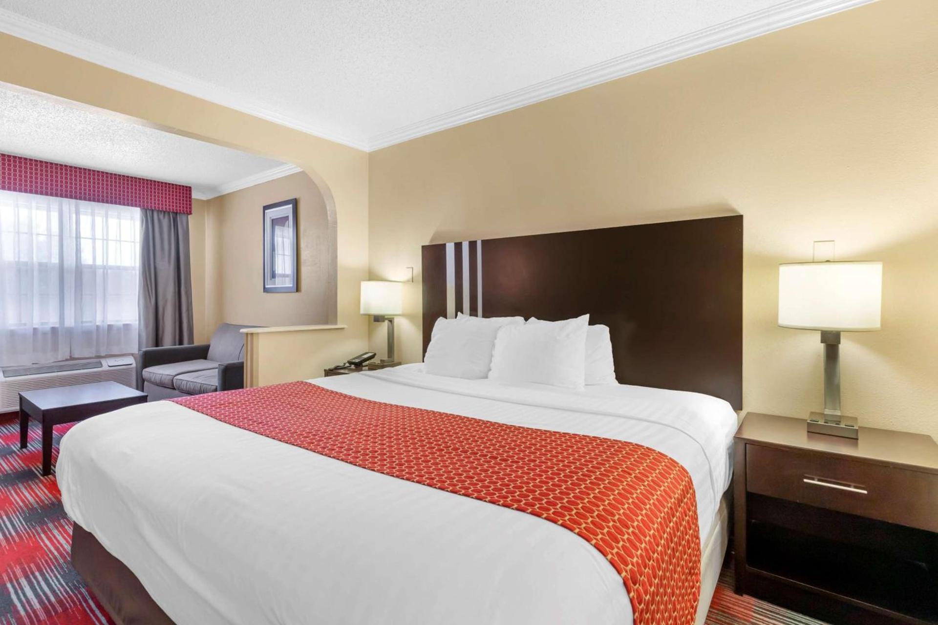 Best Western Brady Inn photo 9