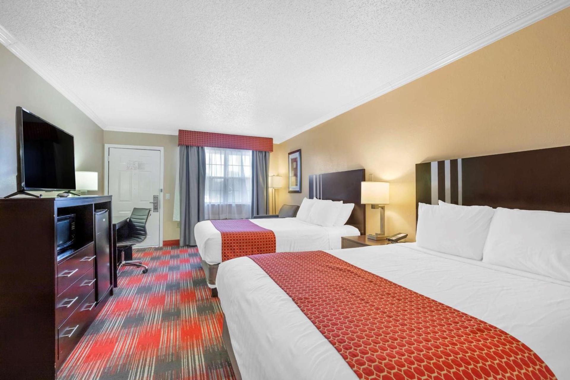 Best Western Brady Inn photo 23