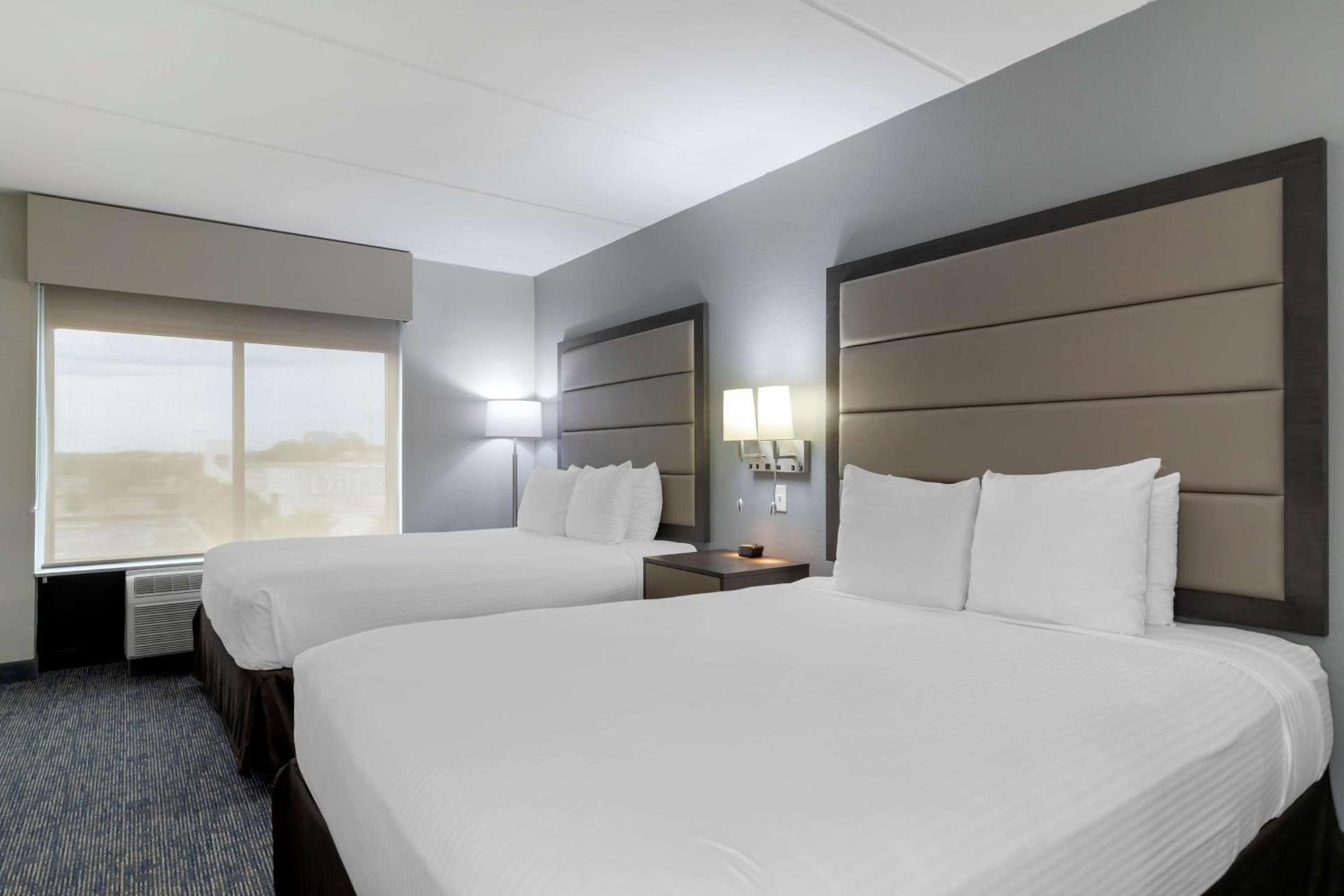 Best Western Plus McAllen Airport Hotel photo 12