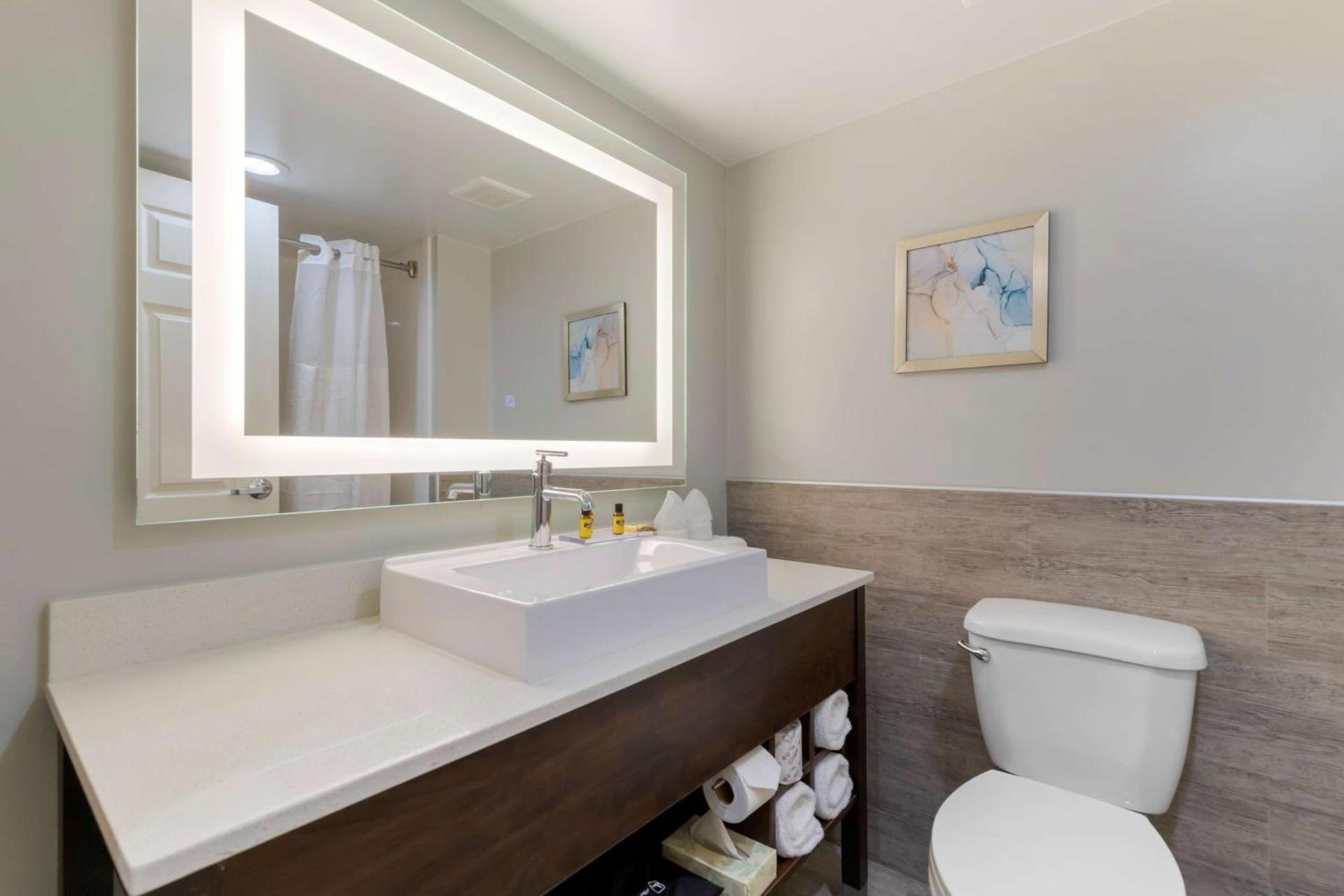 Best Western Plus McAllen Airport Hotel photo 19