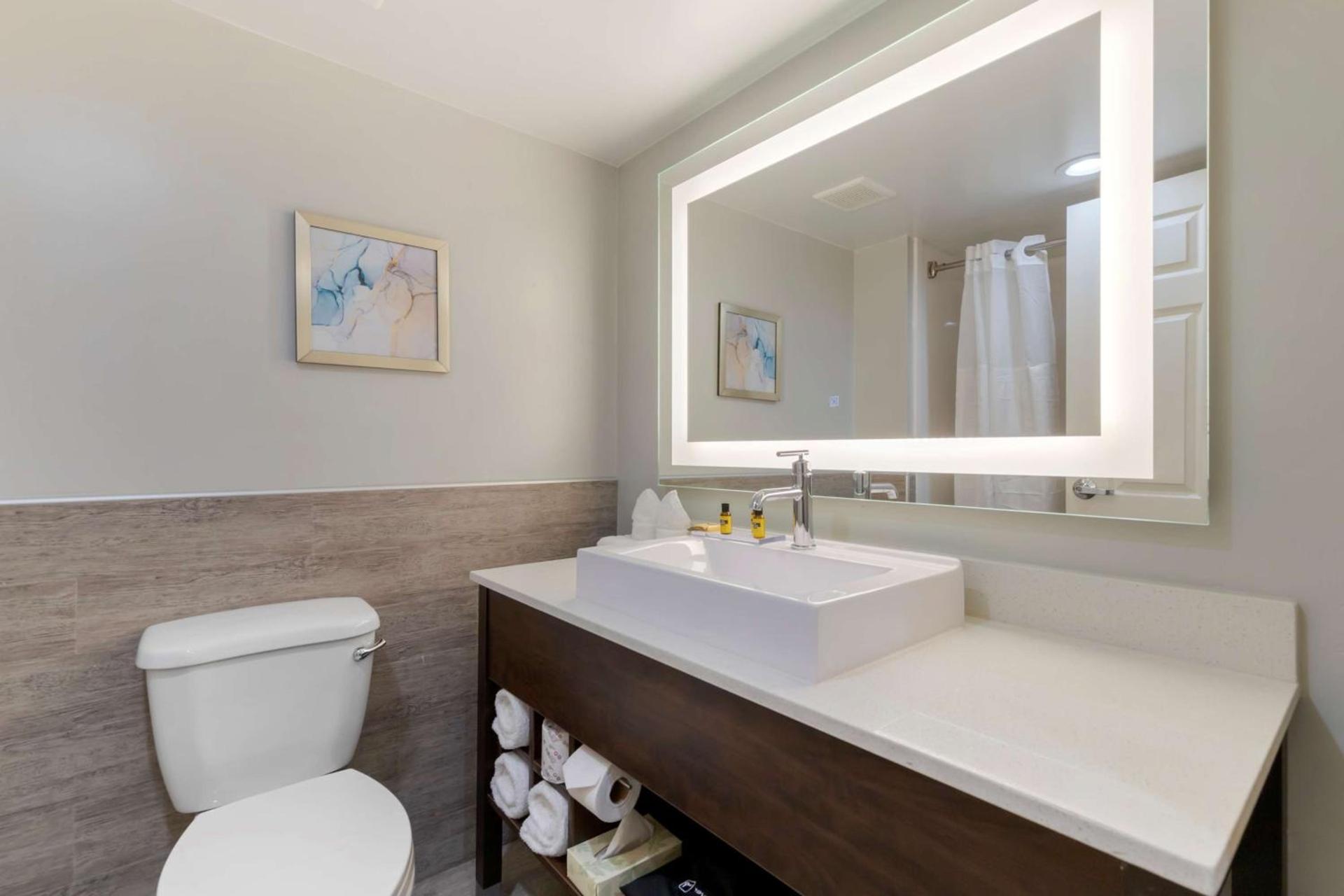 Best Western Plus McAllen Airport Hotel photo 11