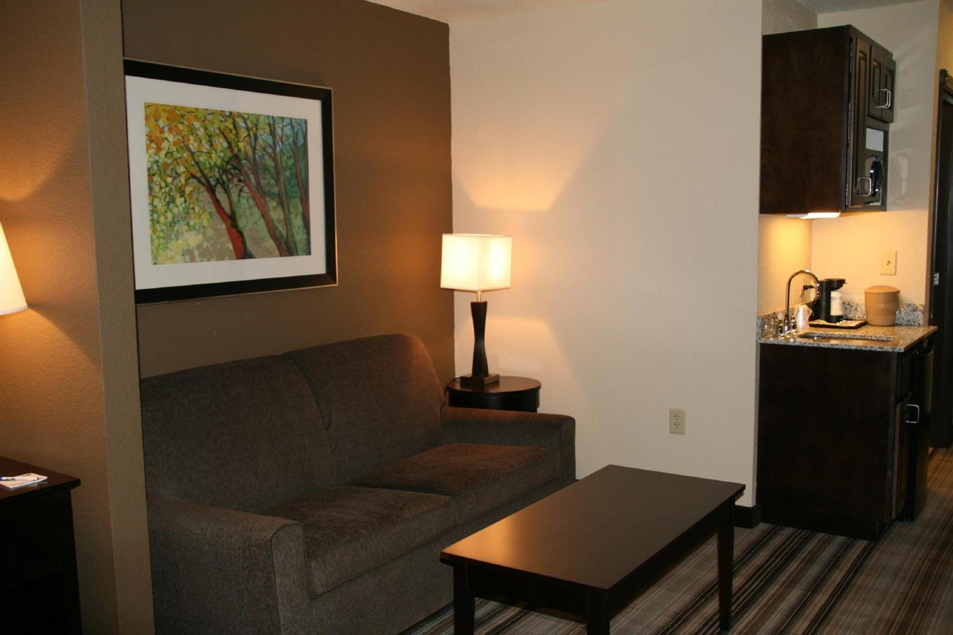 Holiday Inn Express & Suites Nevada by IHG photo 21