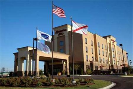 Hampton Inn Calera photo 28