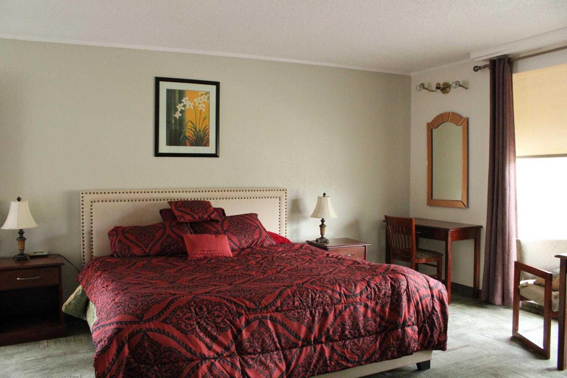 American Travel Inn photo 2