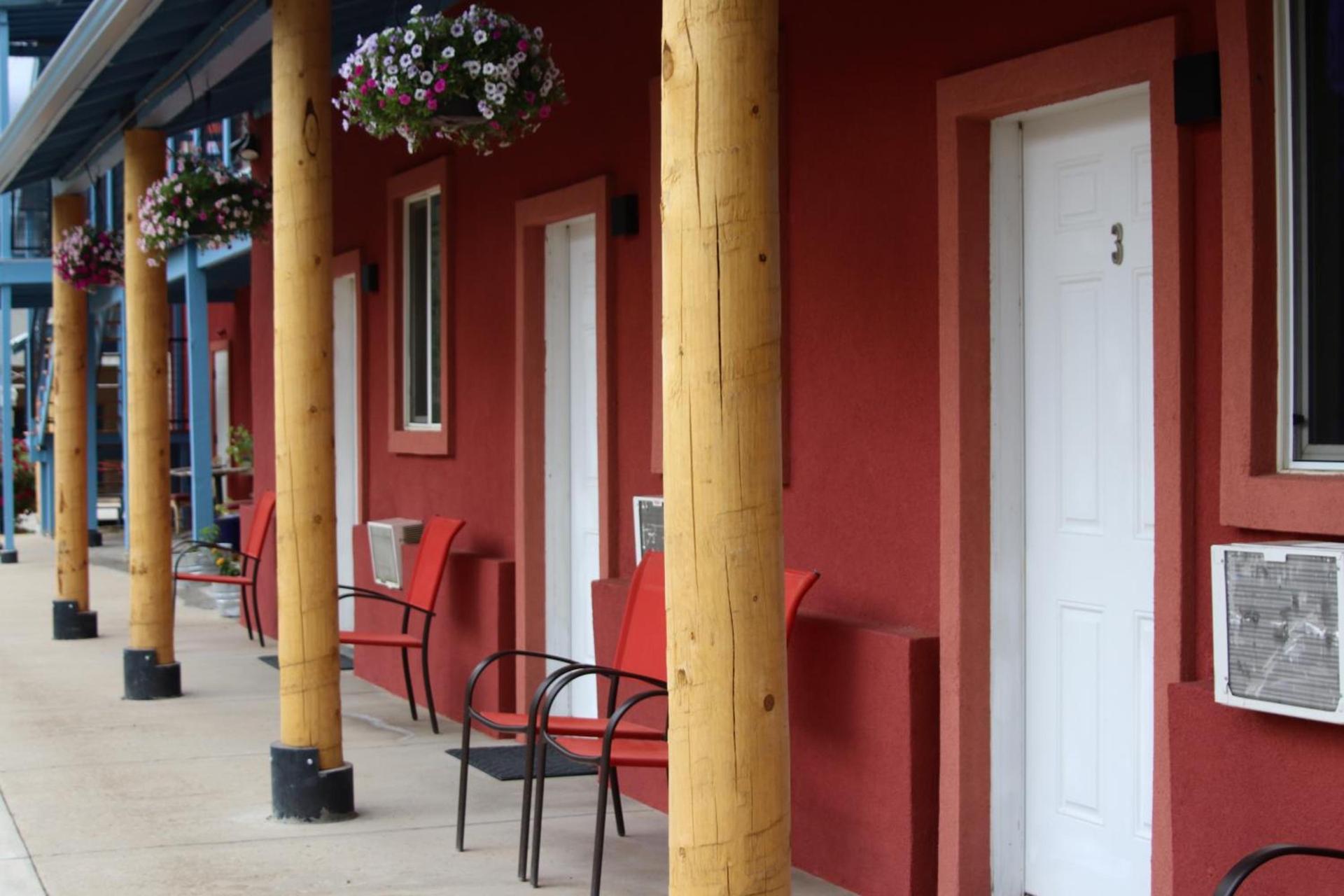Mancos Inn photo 87