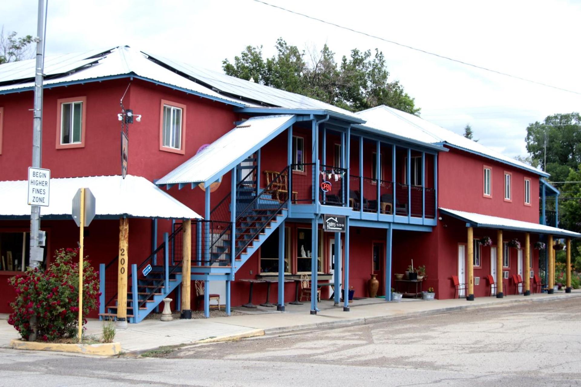 Mancos Inn photo 91