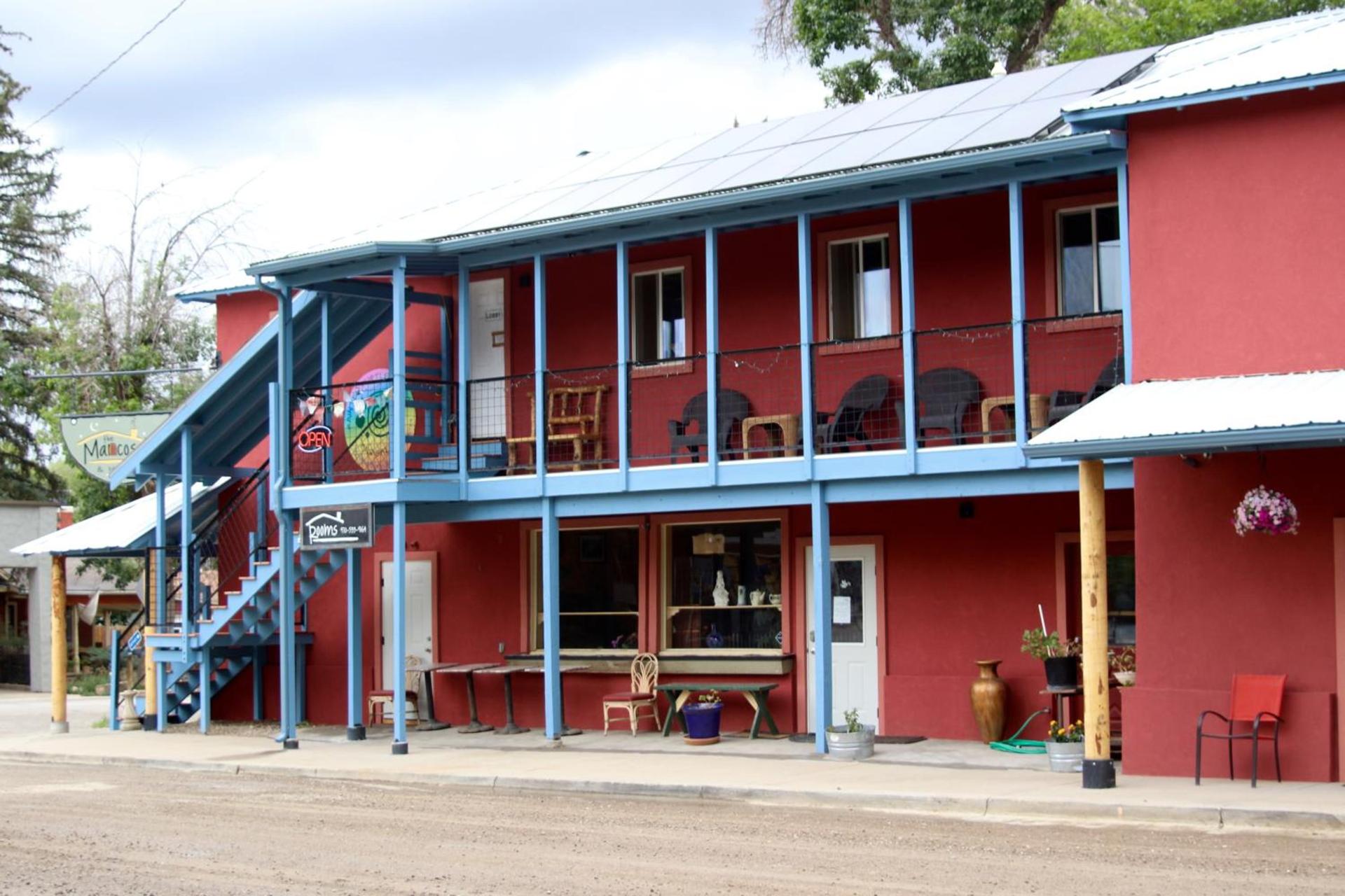 Mancos Inn photo 90