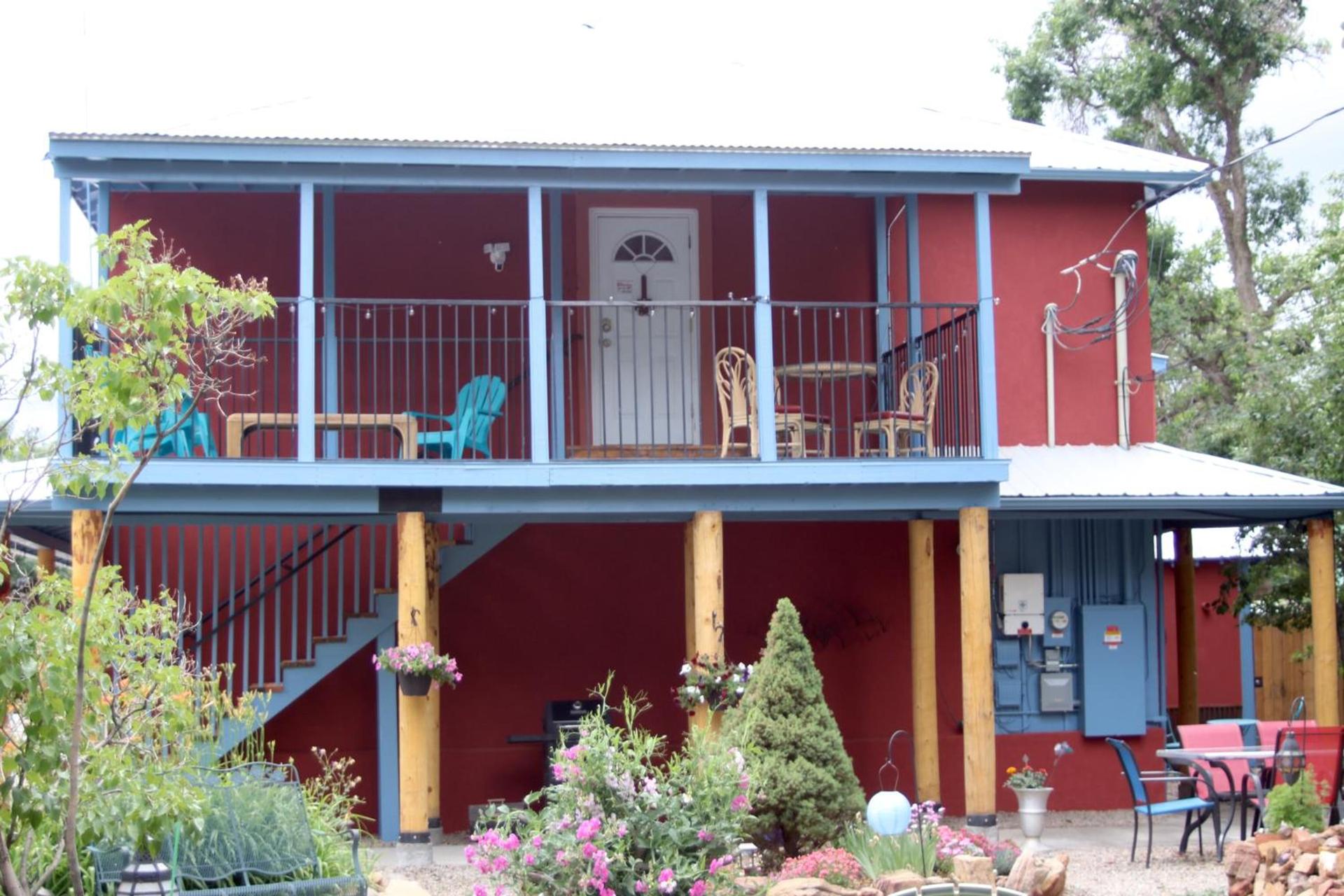 Mancos Inn photo 92