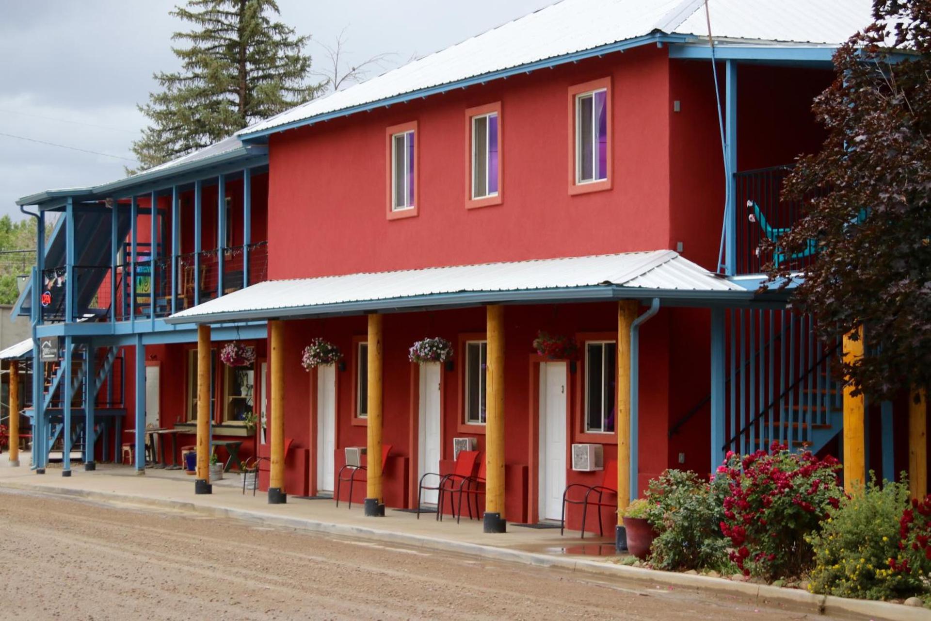 Mancos Inn photo 13