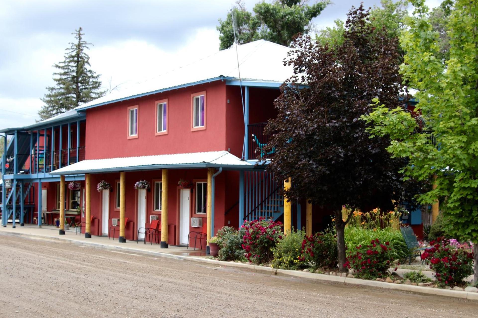 Mancos Inn photo 14