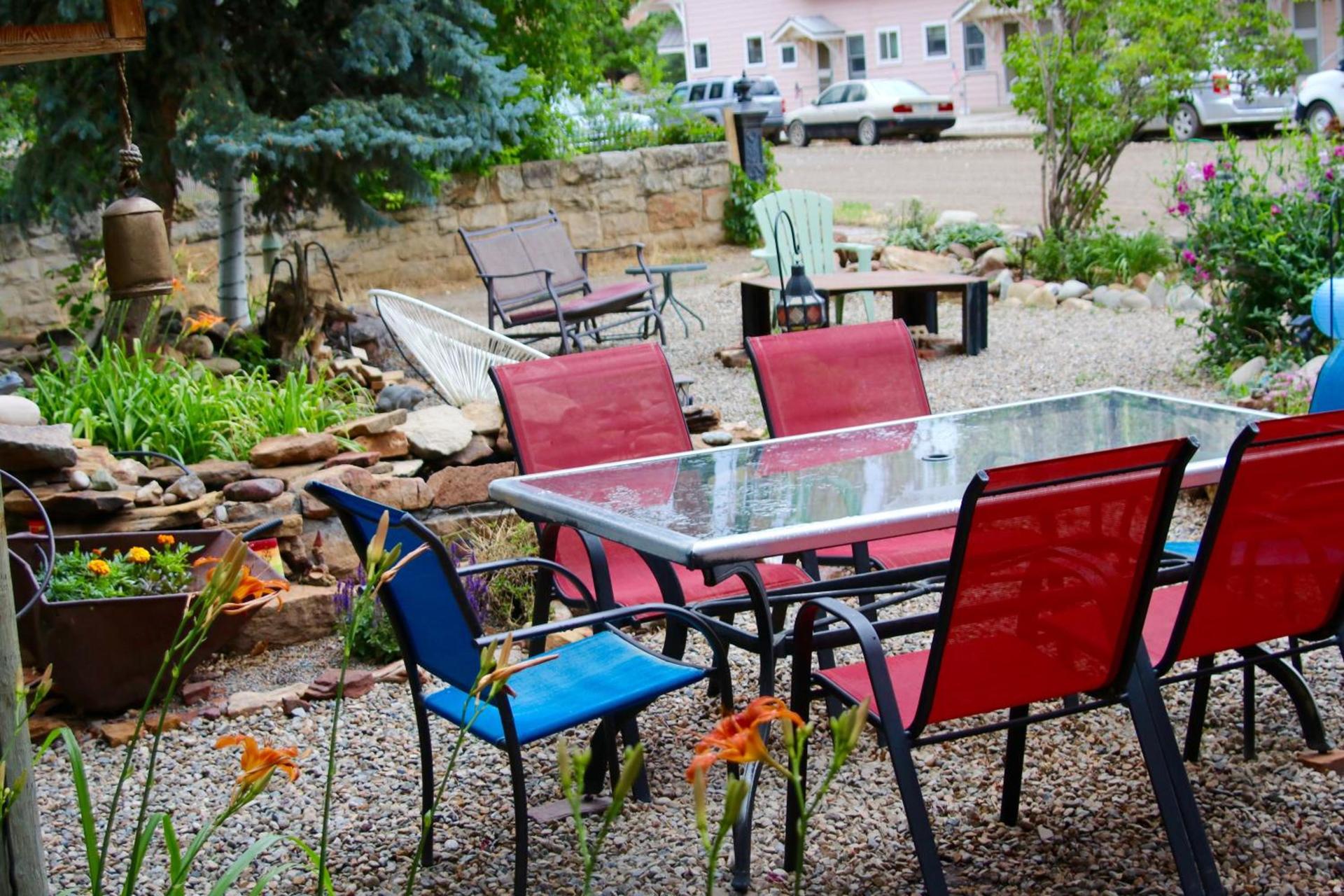Mancos Inn photo 15