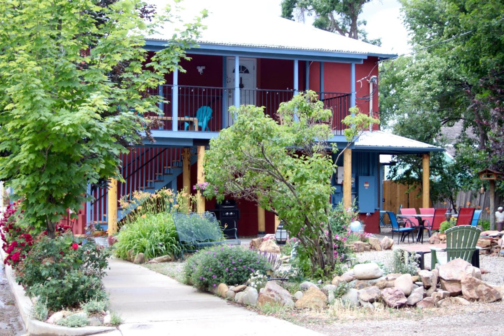 Mancos Inn photo 95