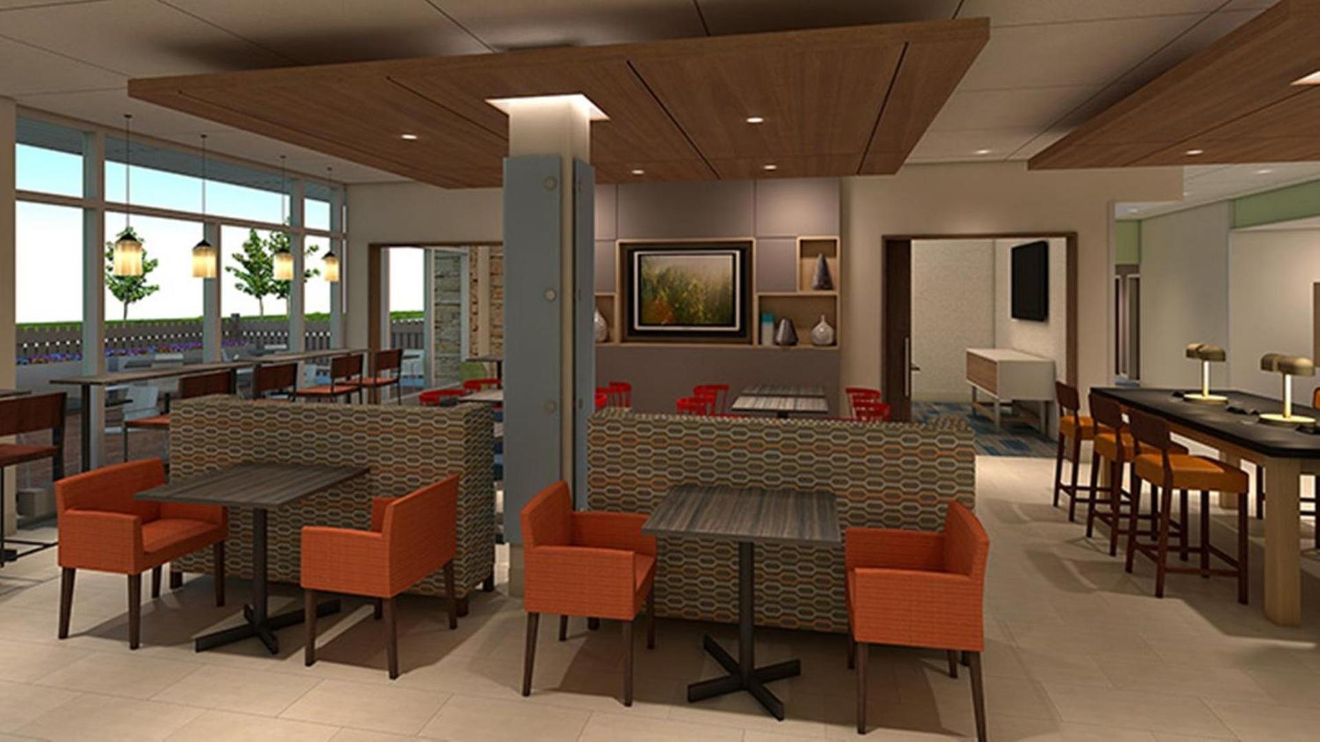 Holiday Inn Express Orlando - South Park by IHG photo 65