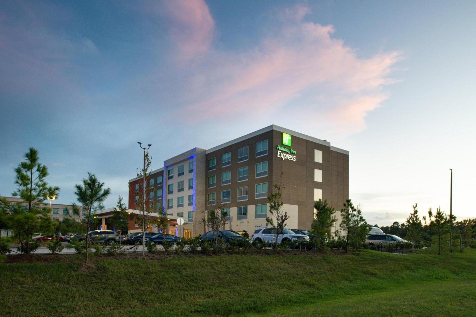 Holiday Inn Express Orlando - South Park by IHG photo 80