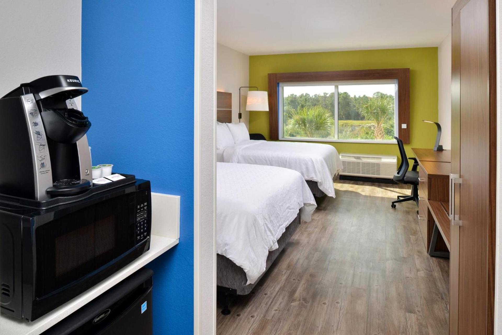 Holiday Inn Express Orlando - South Park by IHG photo 91