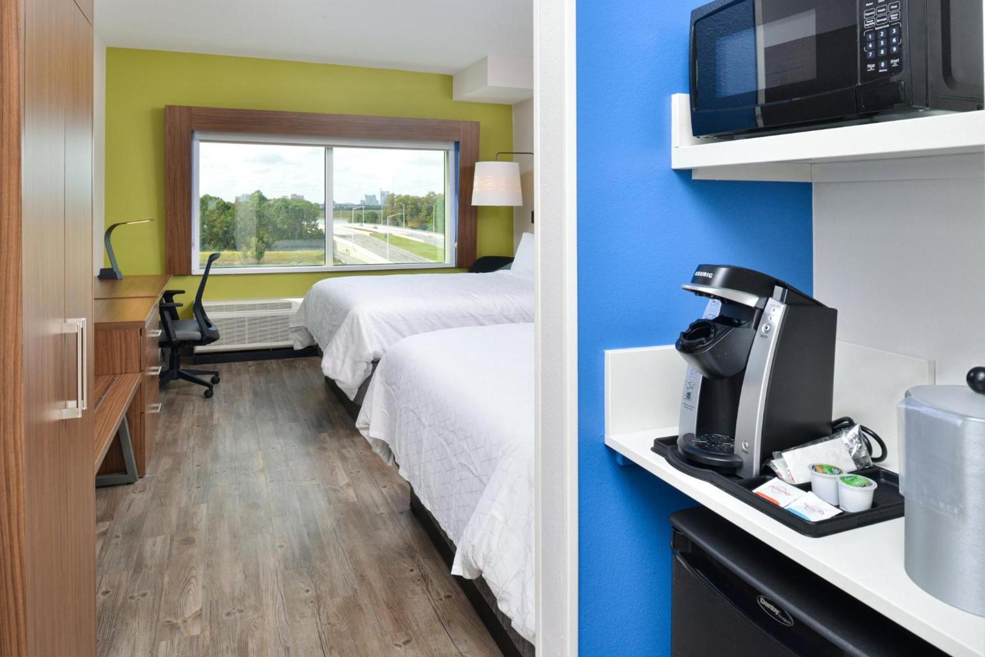 Holiday Inn Express Orlando - South Park by IHG photo 86