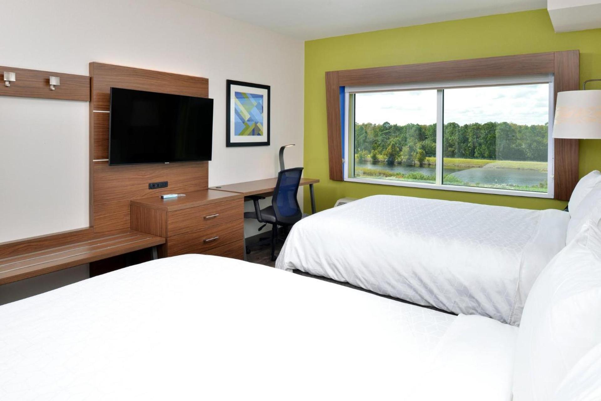 Holiday Inn Express Orlando - South Park by IHG photo 99