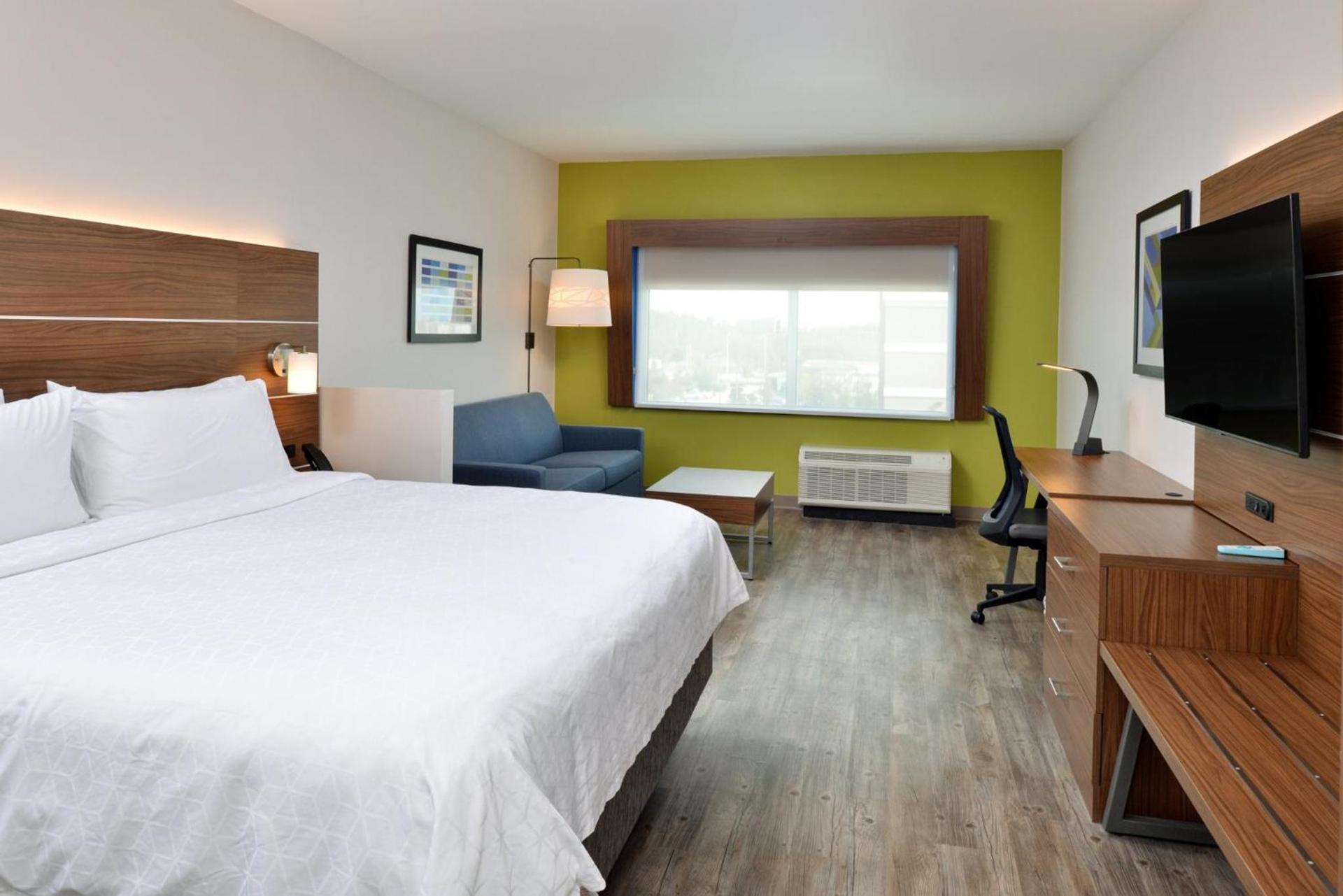 Holiday Inn Express Orlando - South Park by IHG photo 97