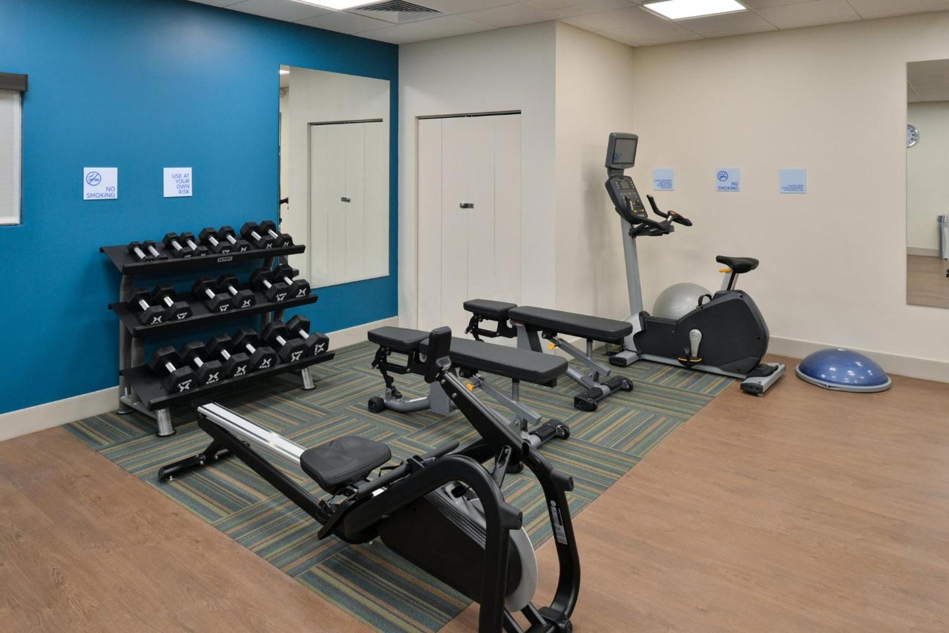 Holiday Inn Express Orlando - South Park by IHG photo 82