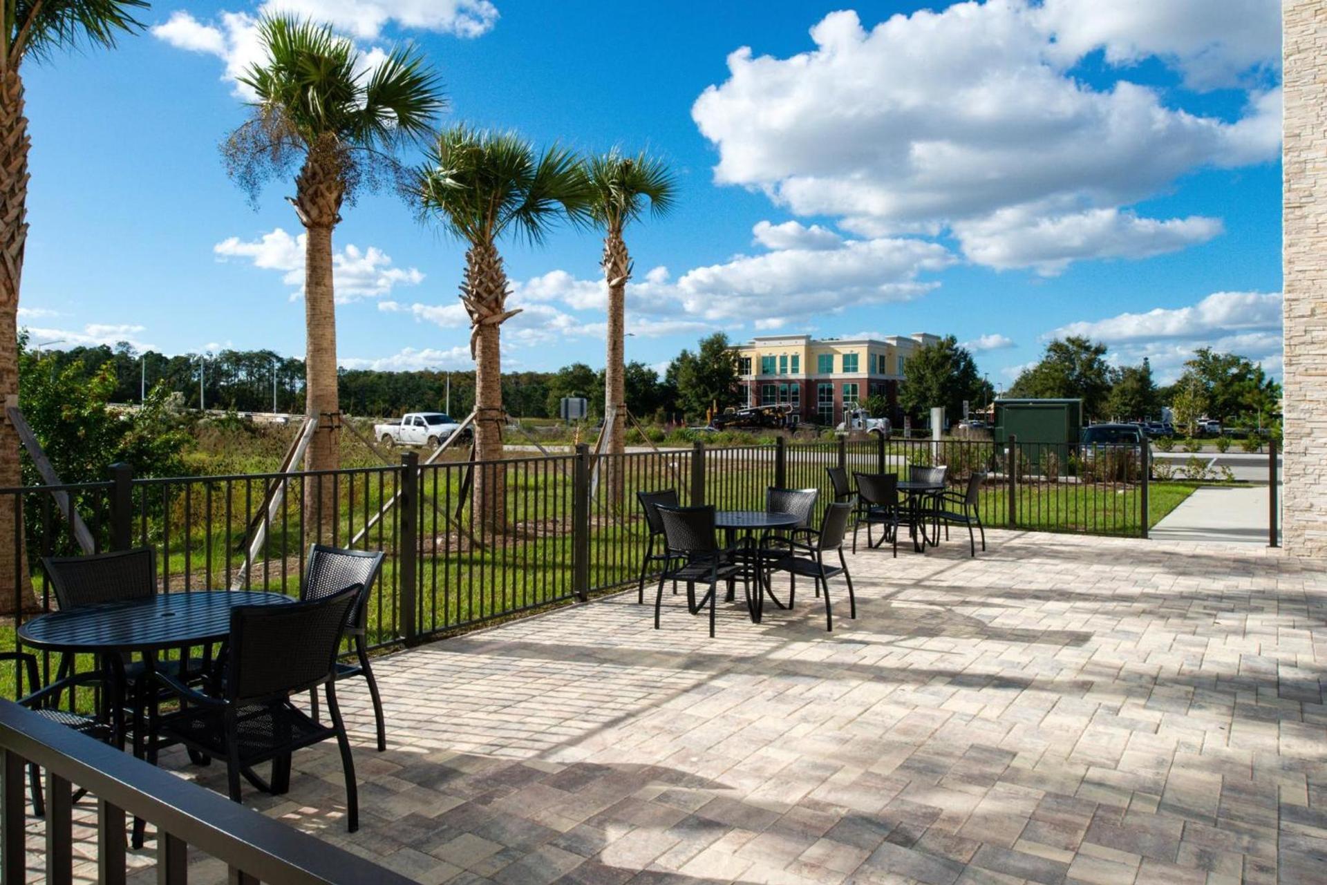 Holiday Inn Express Orlando - South Park by IHG photo 88