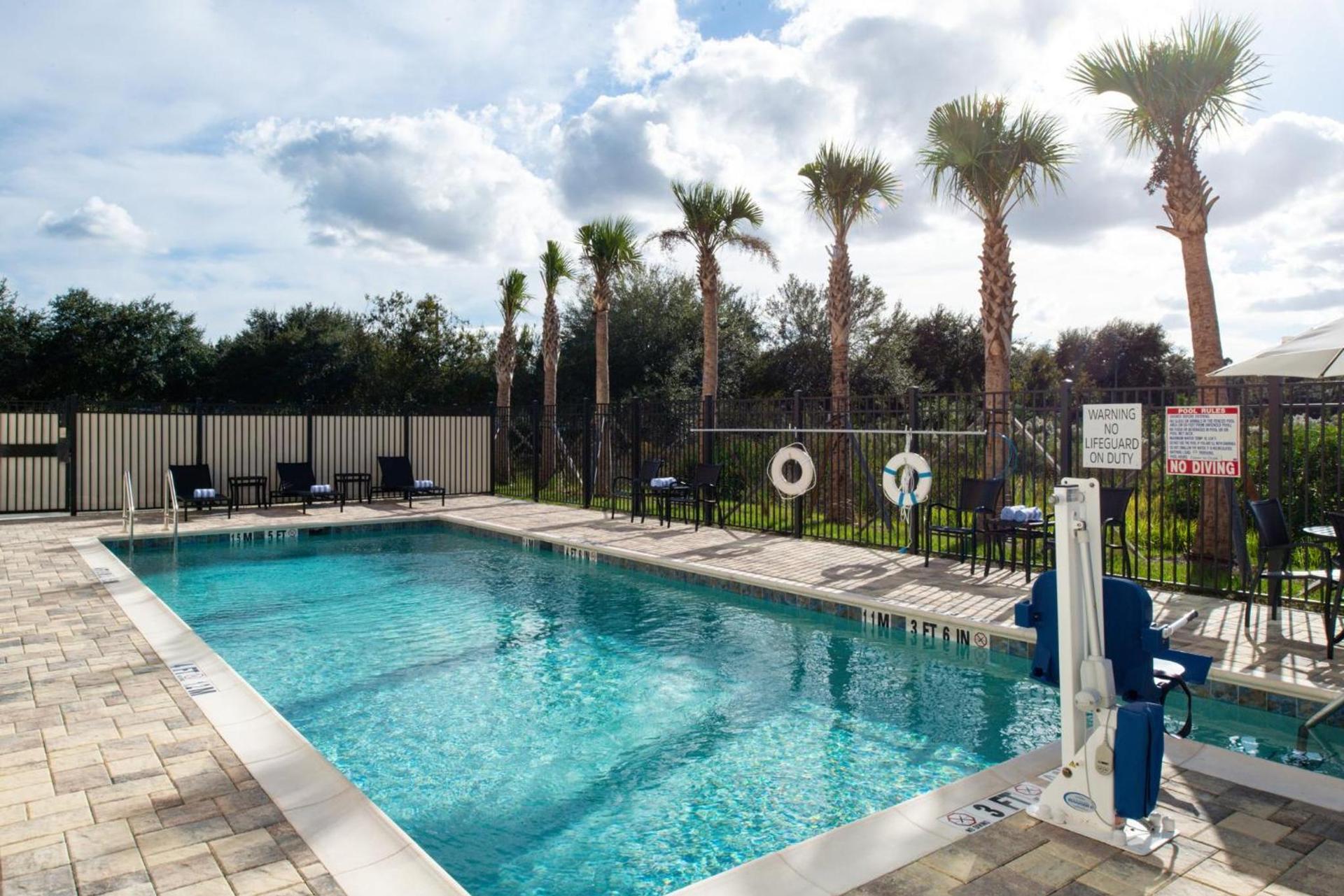 Holiday Inn Express Orlando - South Park by IHG photo 90