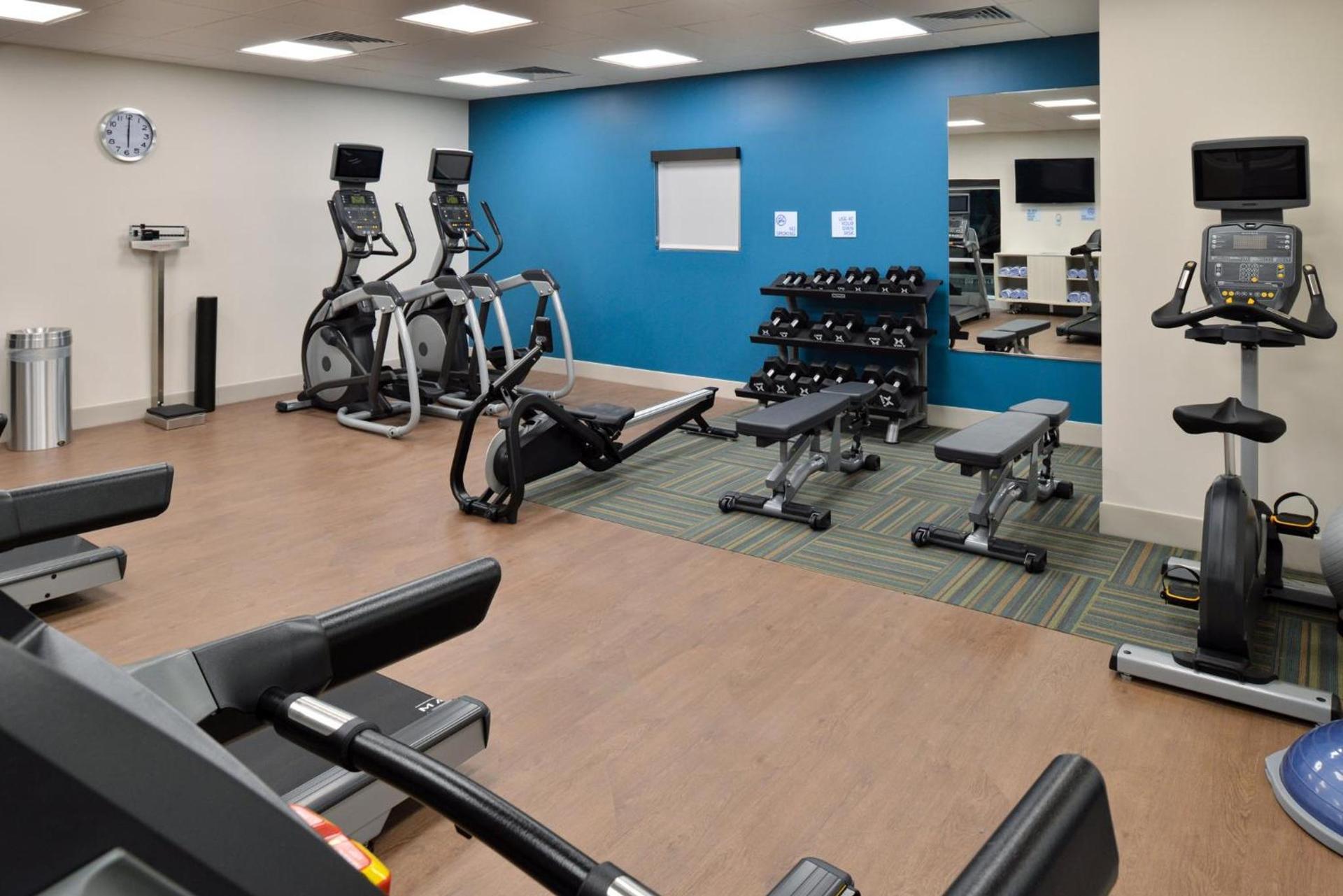 Holiday Inn Express Orlando - South Park by IHG photo 84