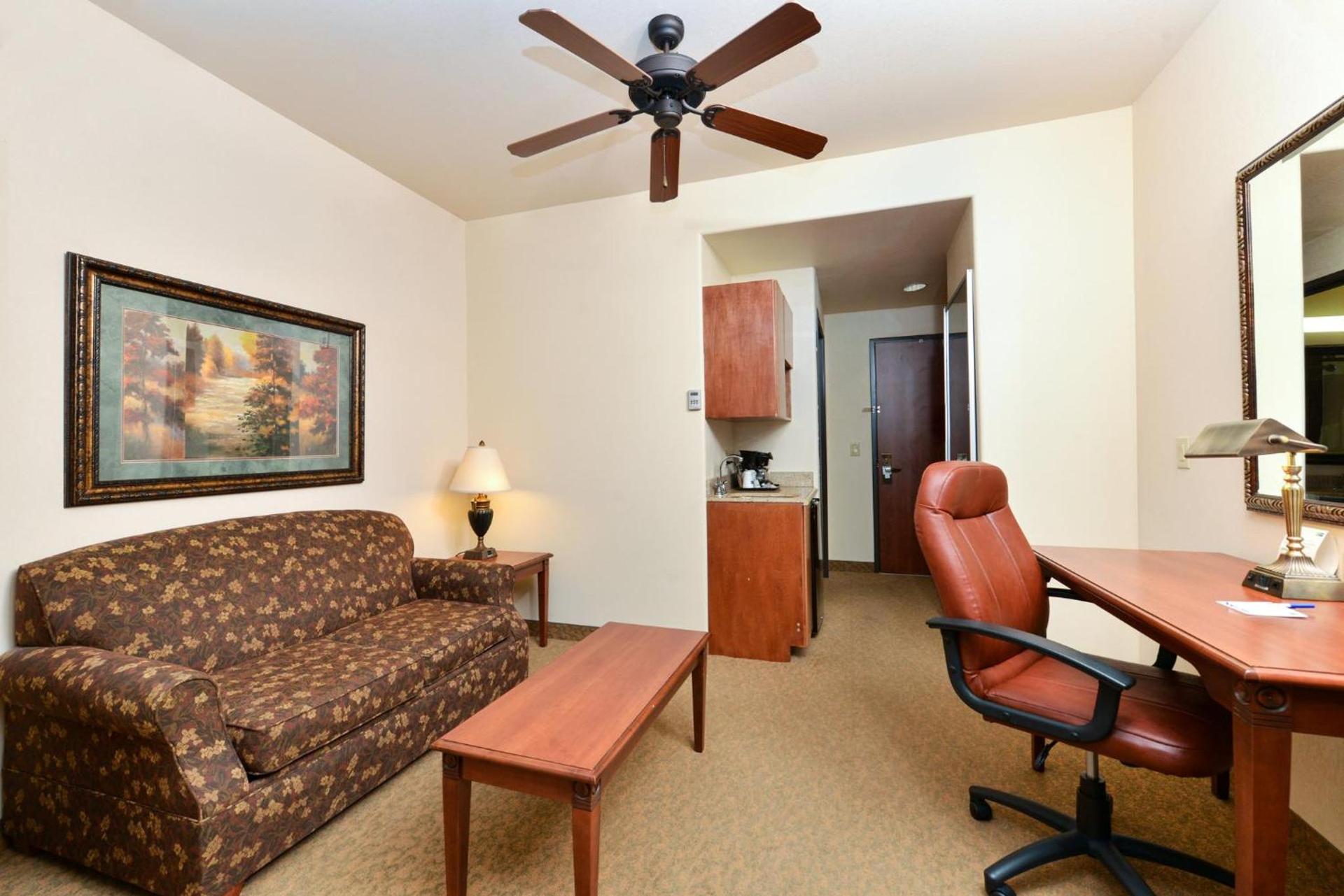 Holiday Inn Express Hotel & Suites Las Cruces by IHG photo 40