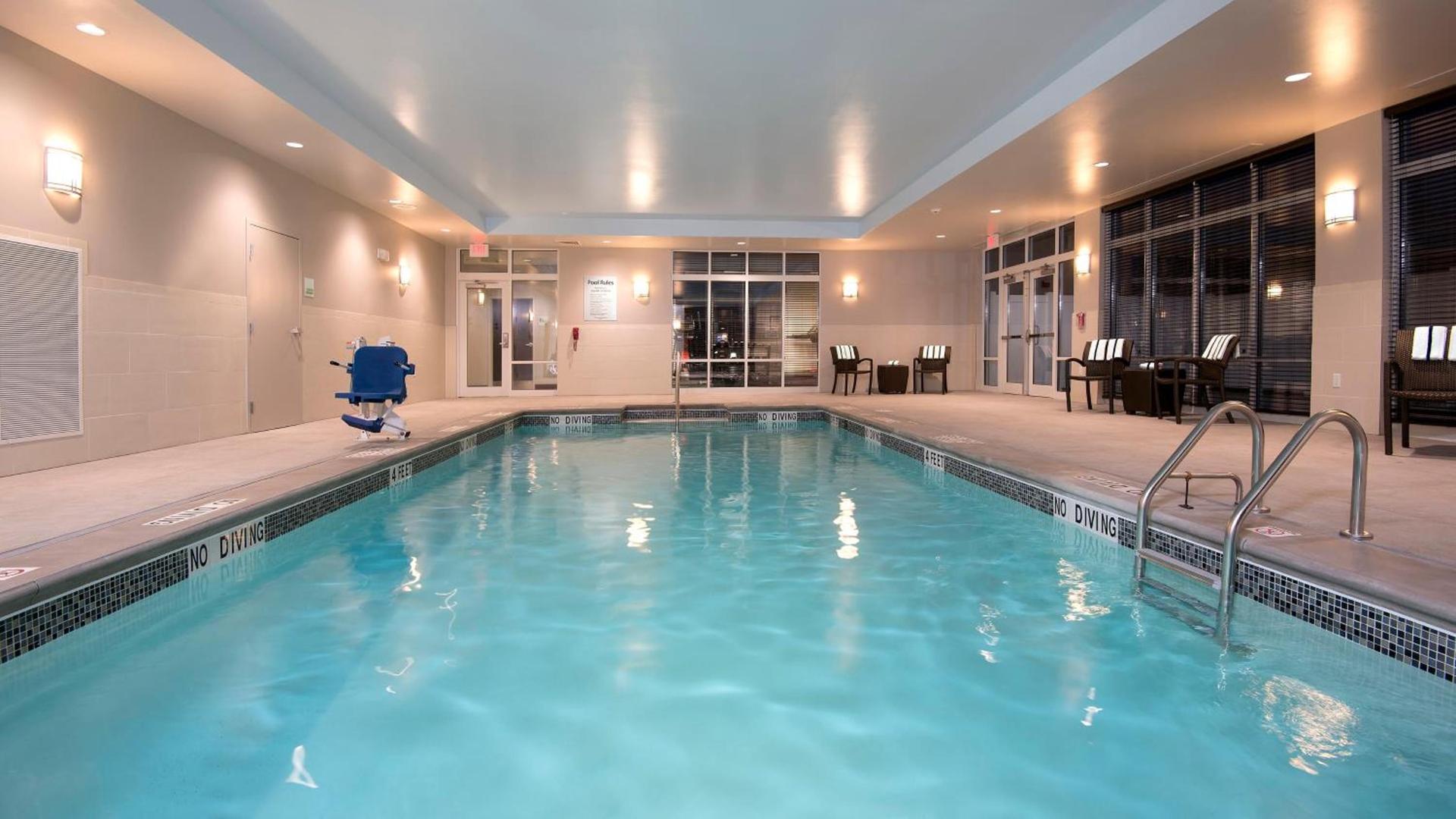Holiday Inn Indianapolis Airport by IHG photo 31