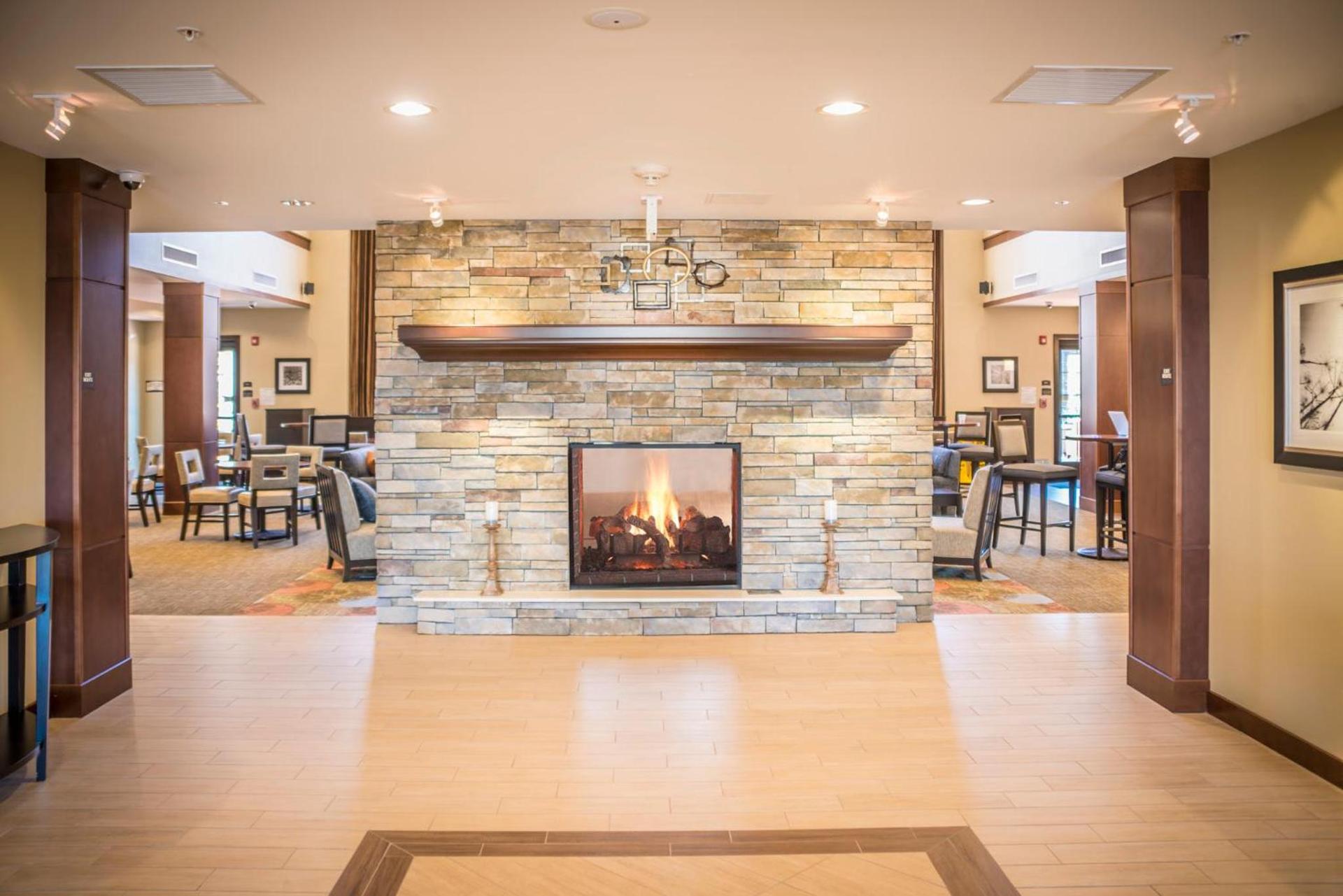 Staybridge Suites Sacramento-Folsom by IHG photo 42
