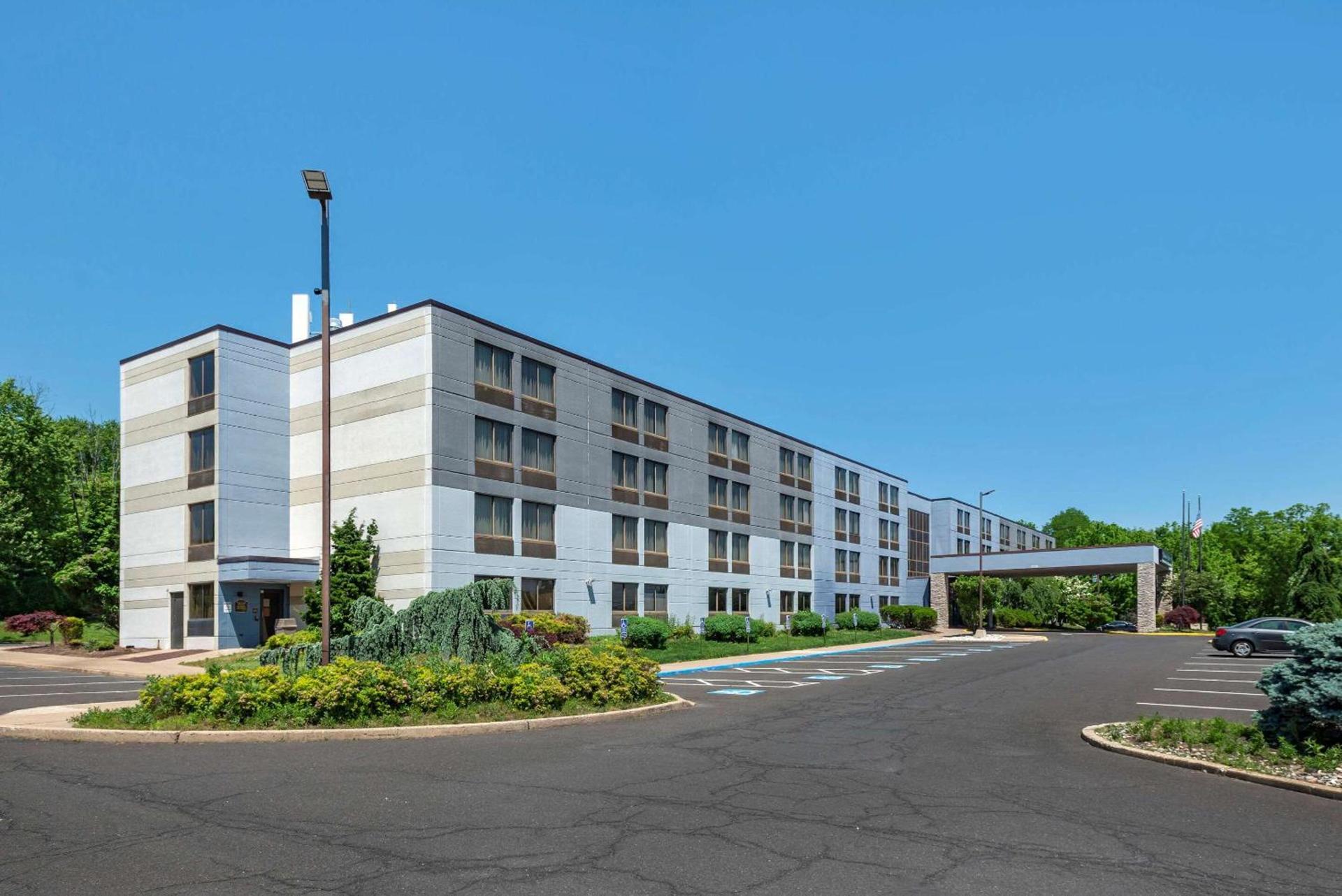 Comfort Inn Horsham - Philadelphia — hotel in Horsham