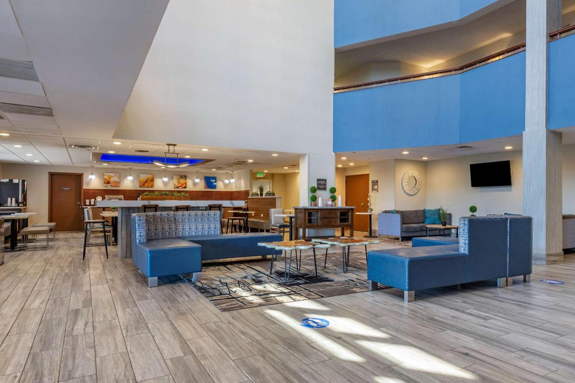 Comfort Inn Horsham - Philadelphia photo 4