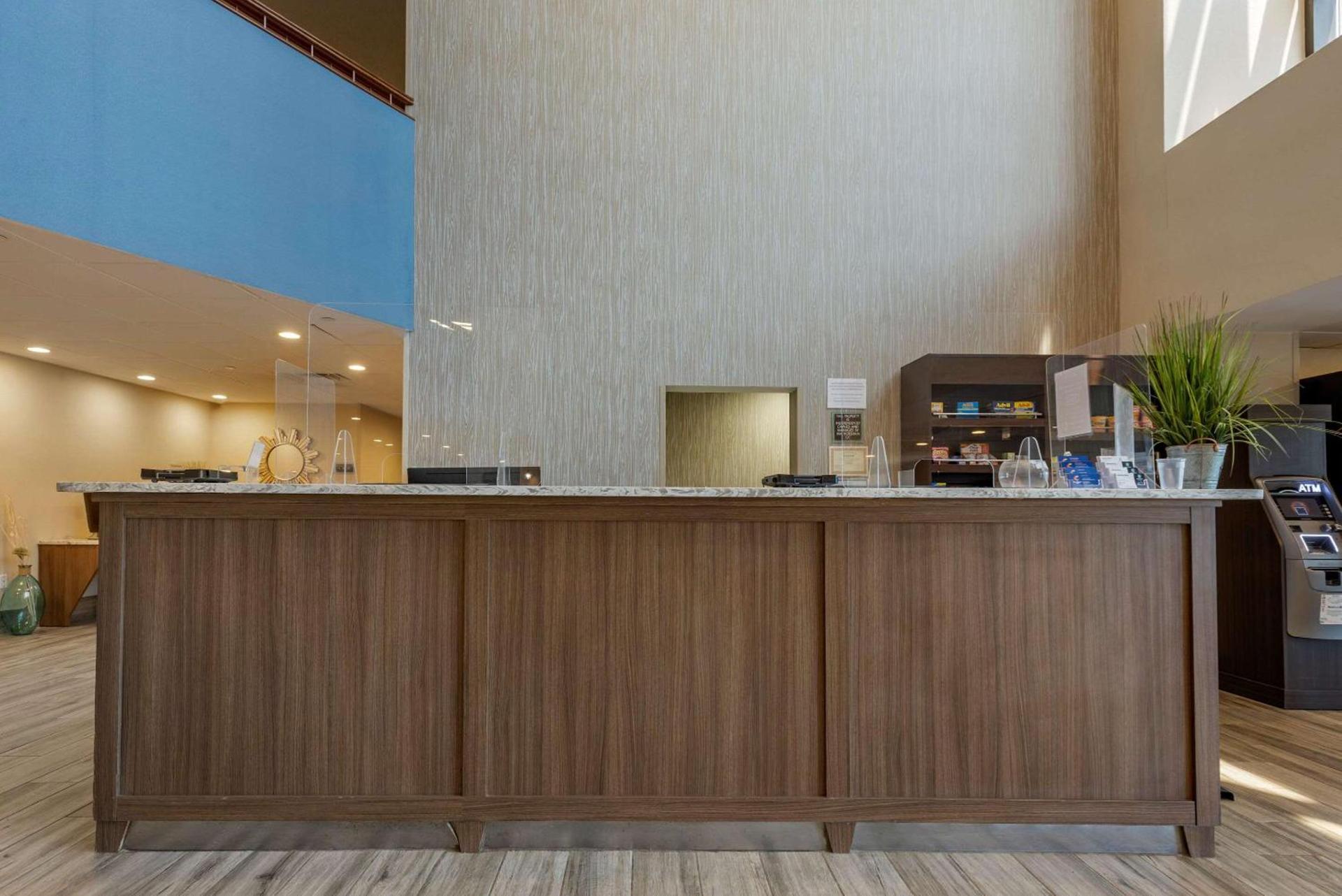 Comfort Inn Horsham - Philadelphia photo 7