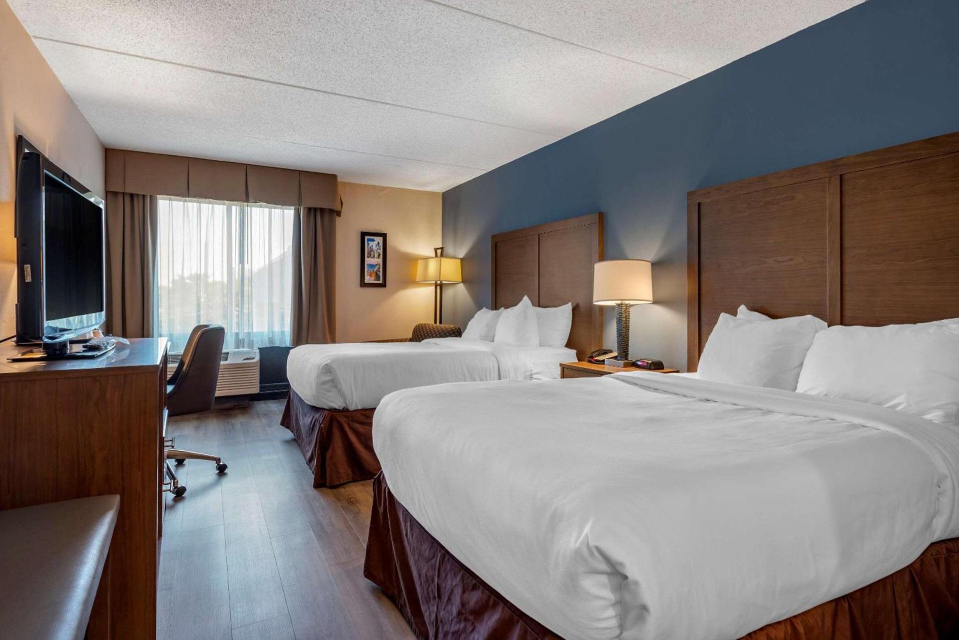 Comfort Inn Horsham - Philadelphia photo 8