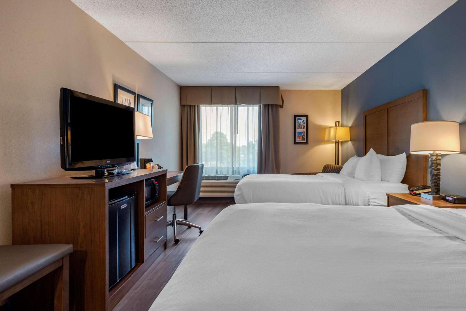 Comfort Inn Horsham - Philadelphia photo 9
