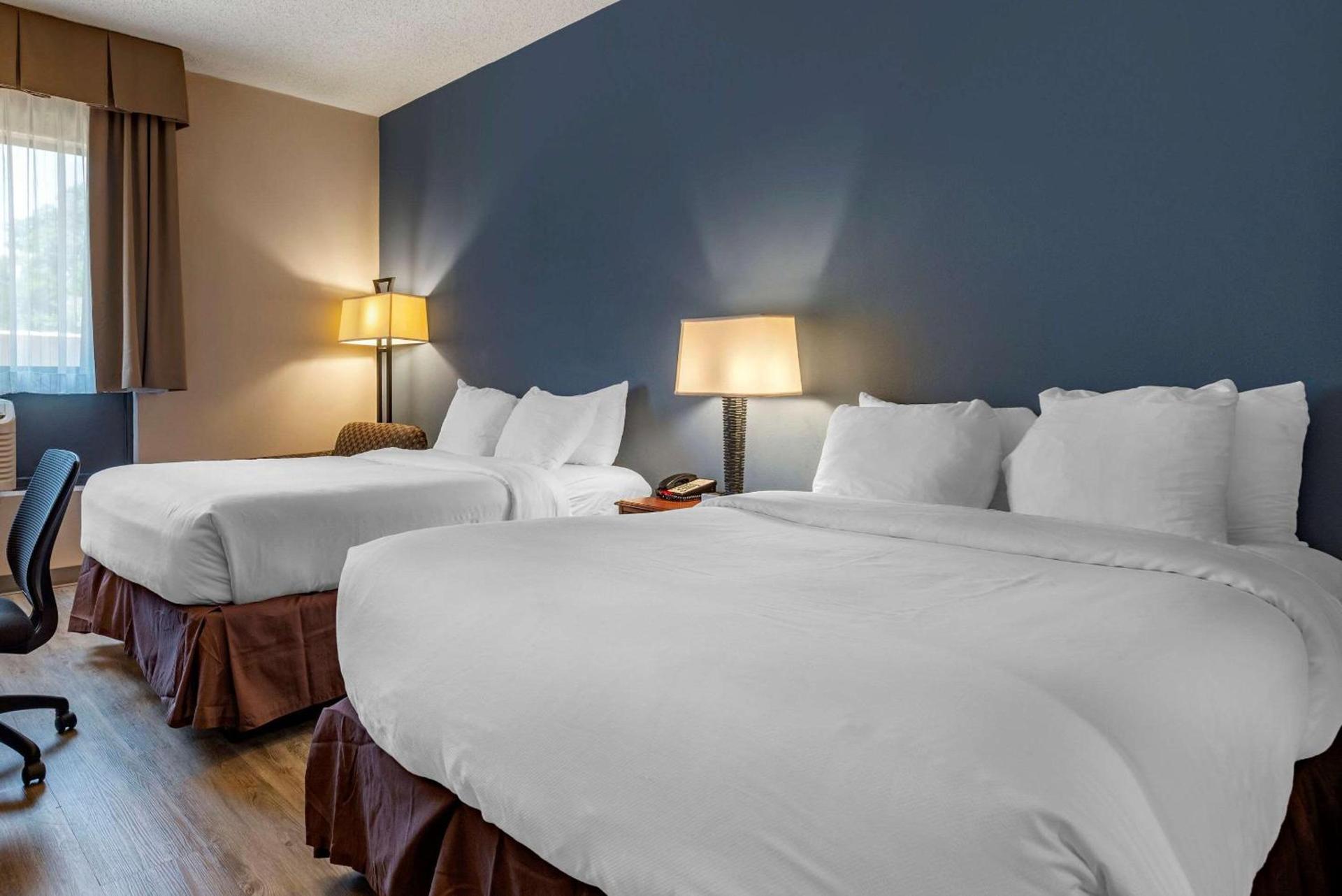 Comfort Inn Horsham - Philadelphia photo 14