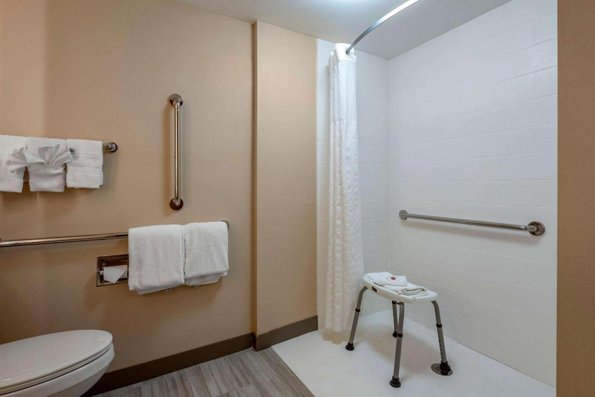 Comfort Inn Horsham - Philadelphia photo 15