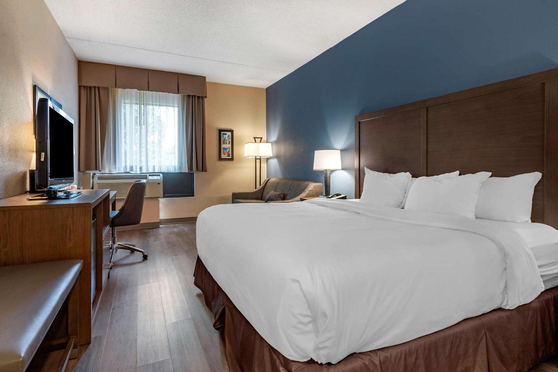 Comfort Inn Horsham - Philadelphia photo 16