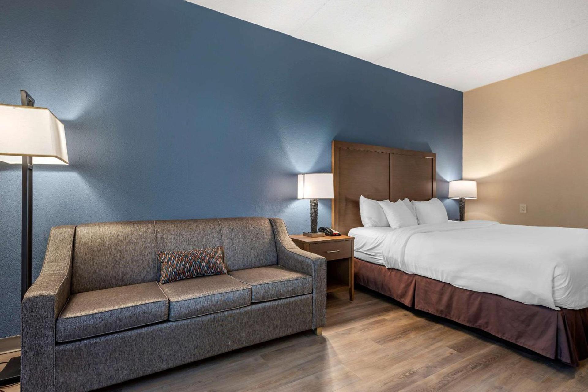 Comfort Inn Horsham - Philadelphia photo 17