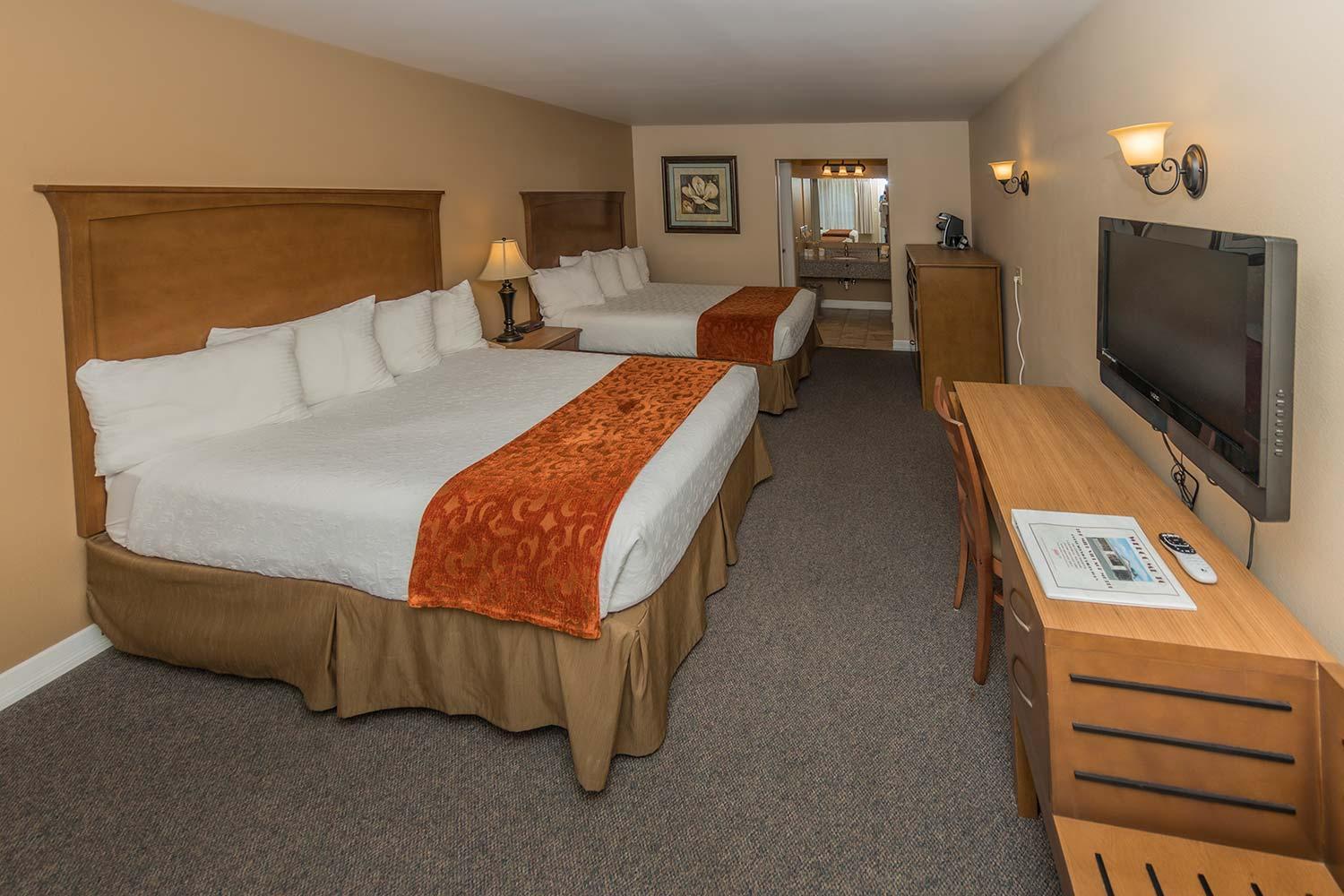 Mill Village Motel photo 6