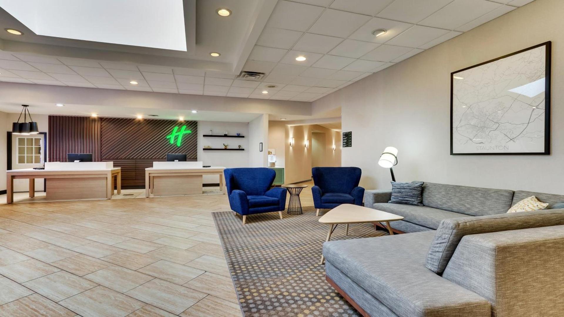 Holiday Inn Staunton Conference Center by IHG photo 53