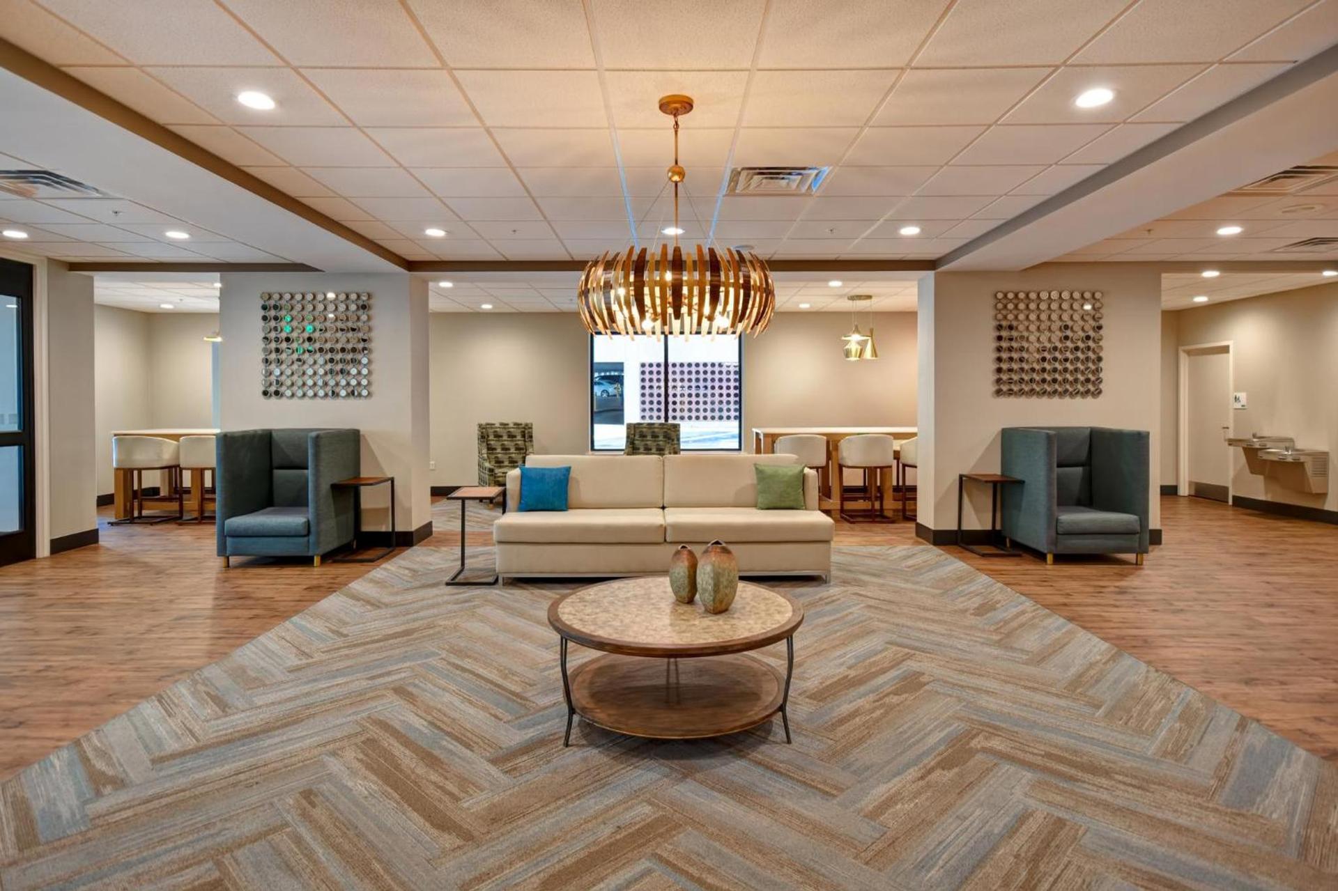 Holiday Inn Lancaster by IHG photo 79