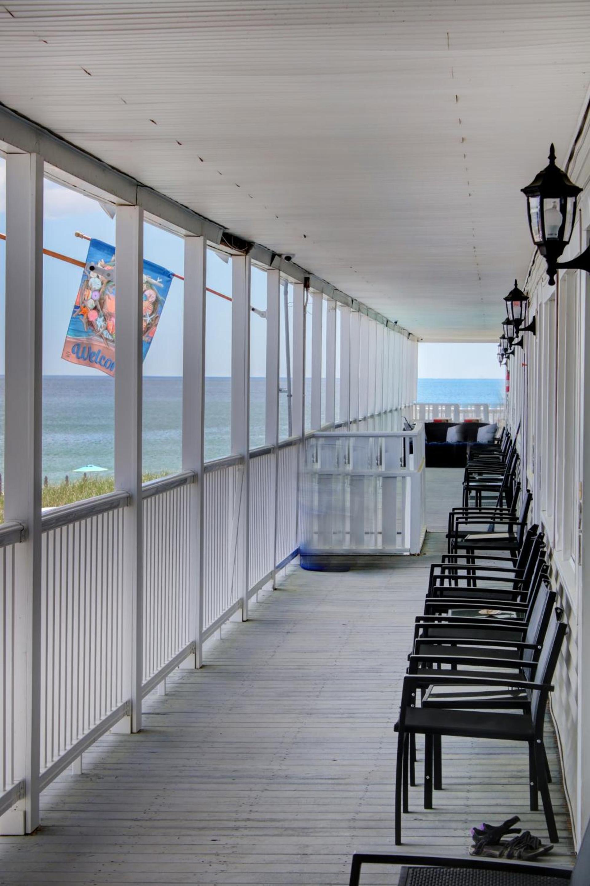 On the Beach Motel photo 26