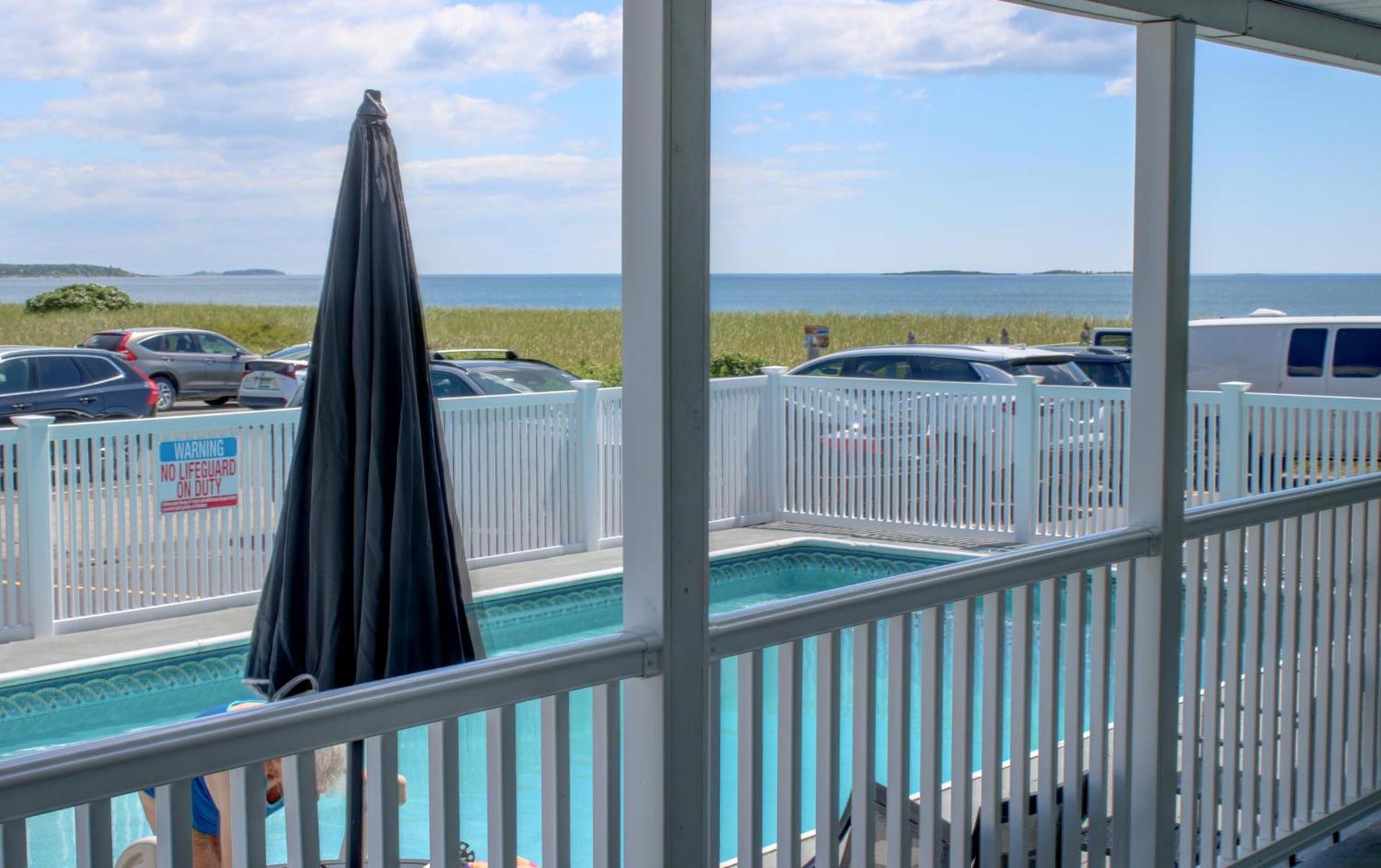 On the Beach Motel photo 22