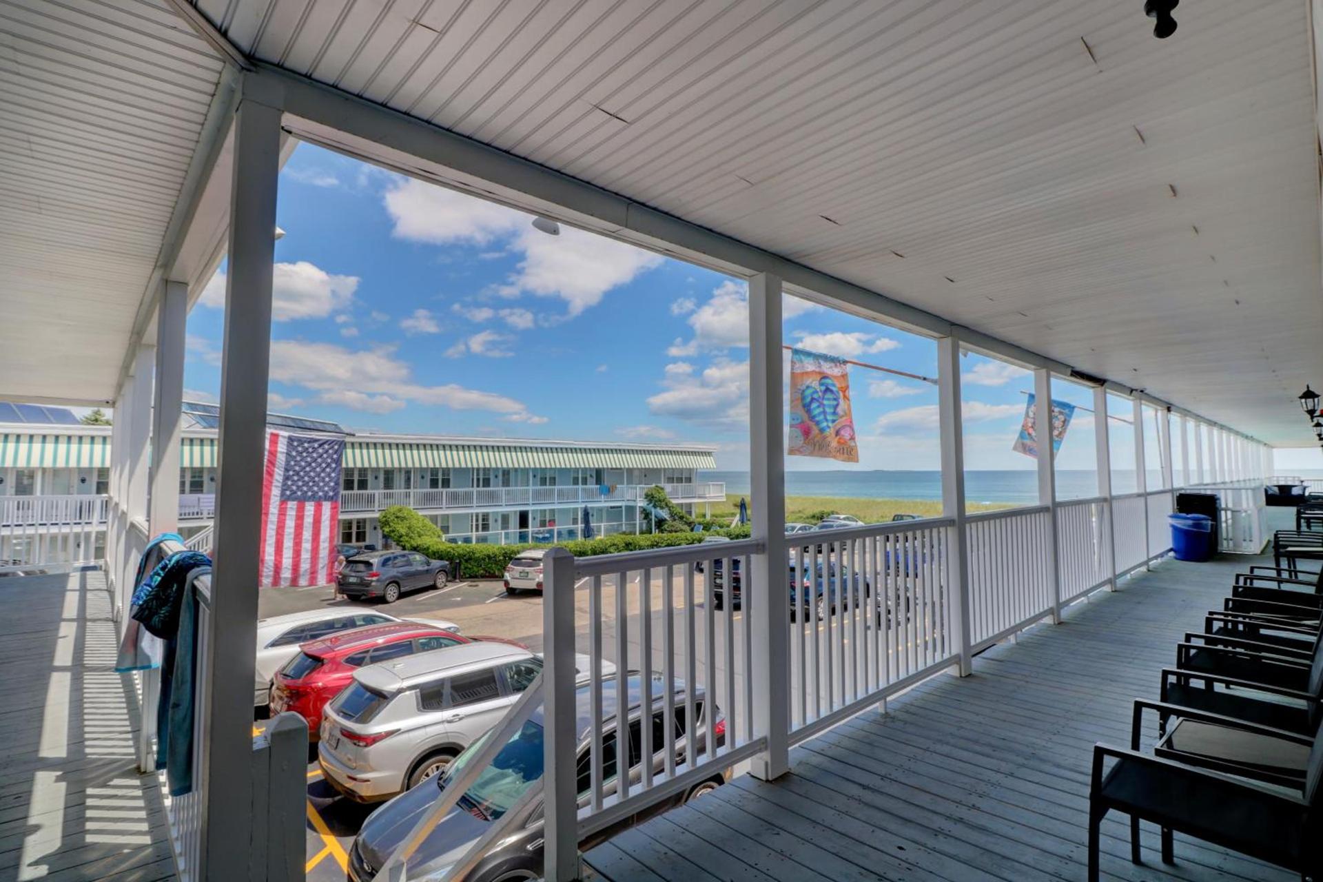 On the Beach Motel photo 19