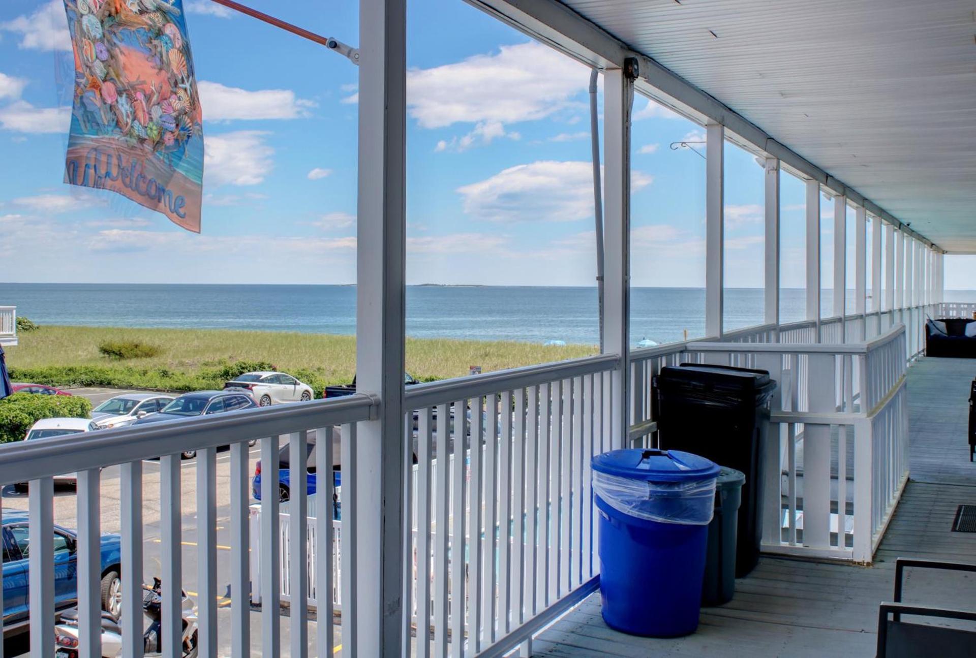 On the Beach Motel photo 18
